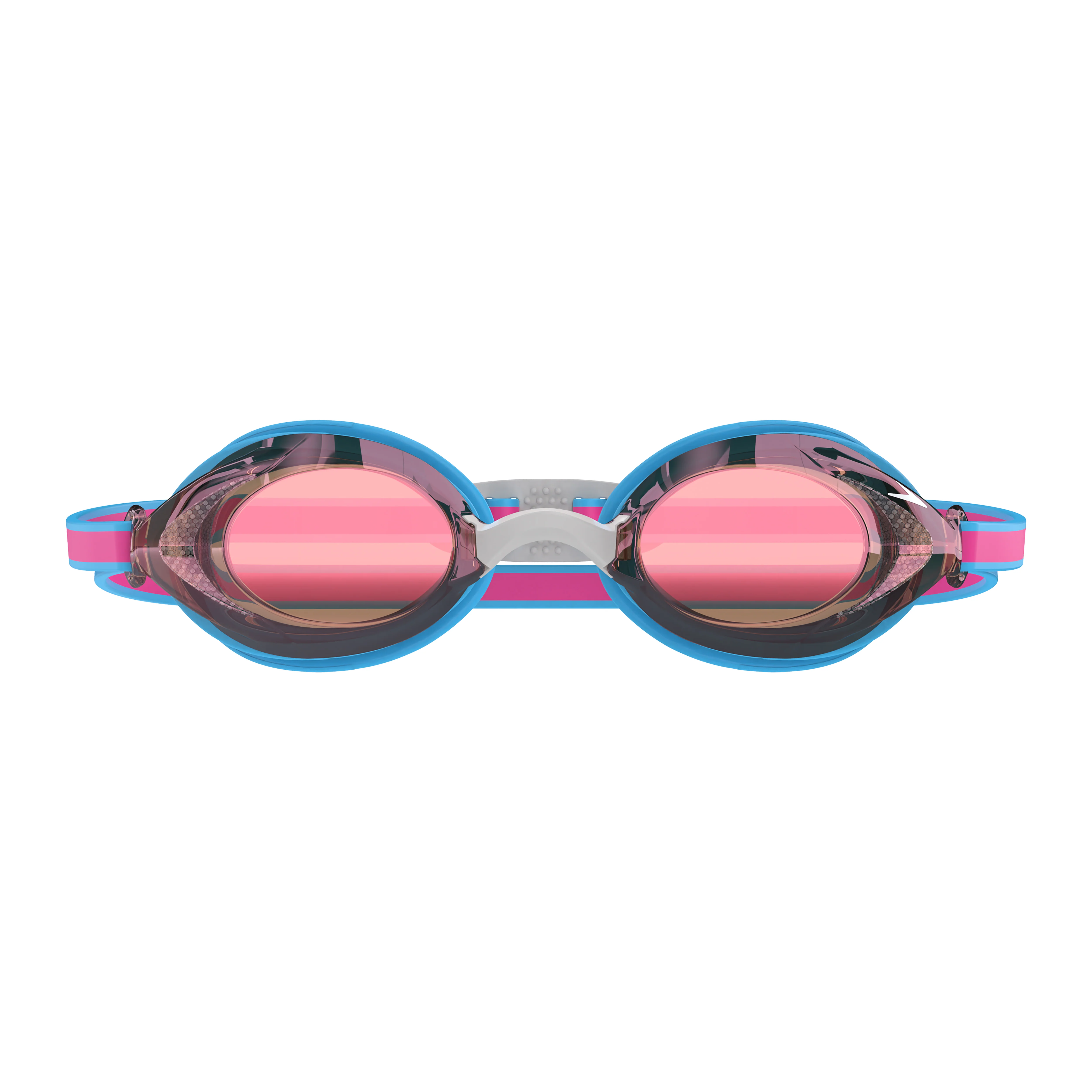 Speedo Junior Vanquisher 3.0 Mirror Goggle - Image 11