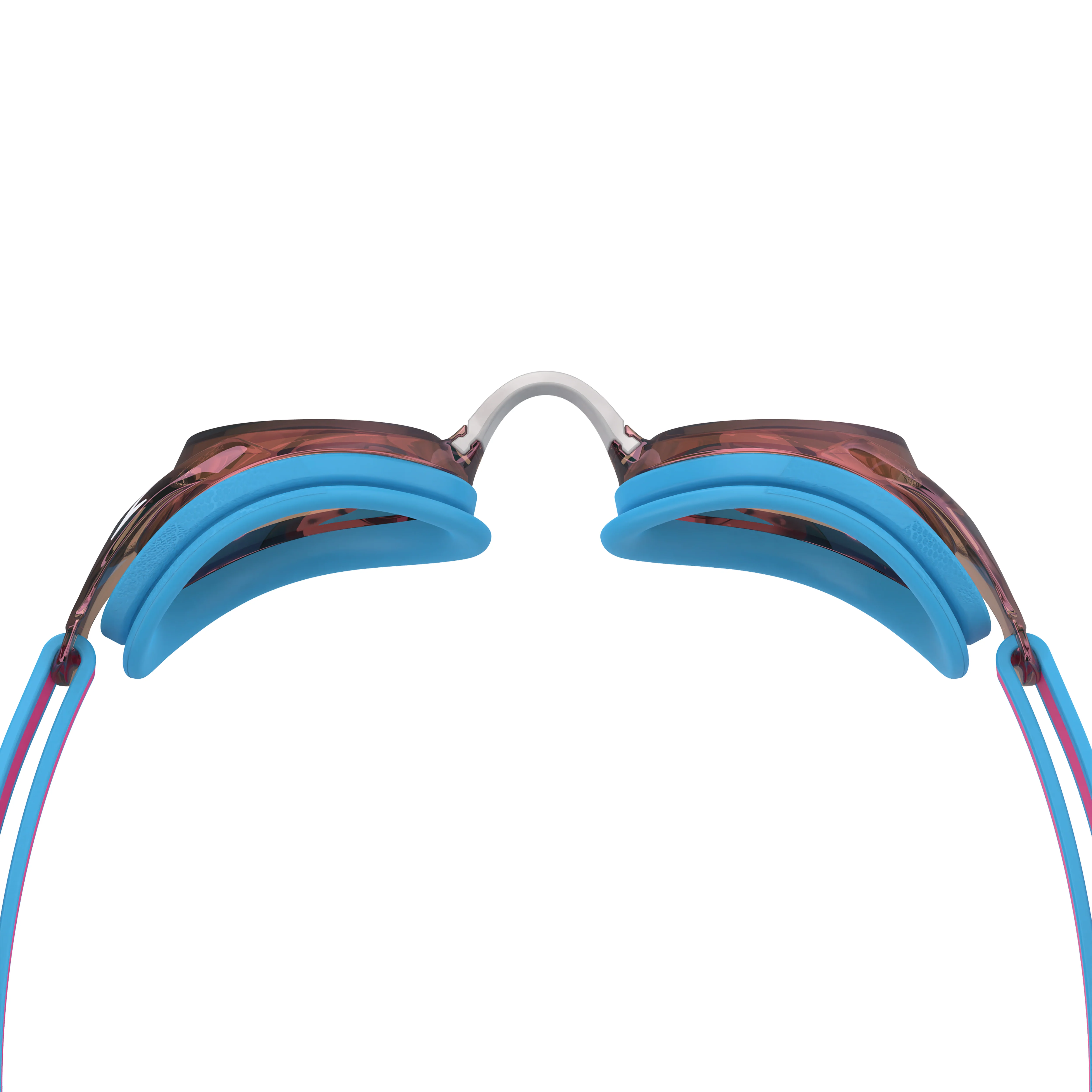 Speedo Junior Vanquisher 3.0 Mirror Goggle - Image 12