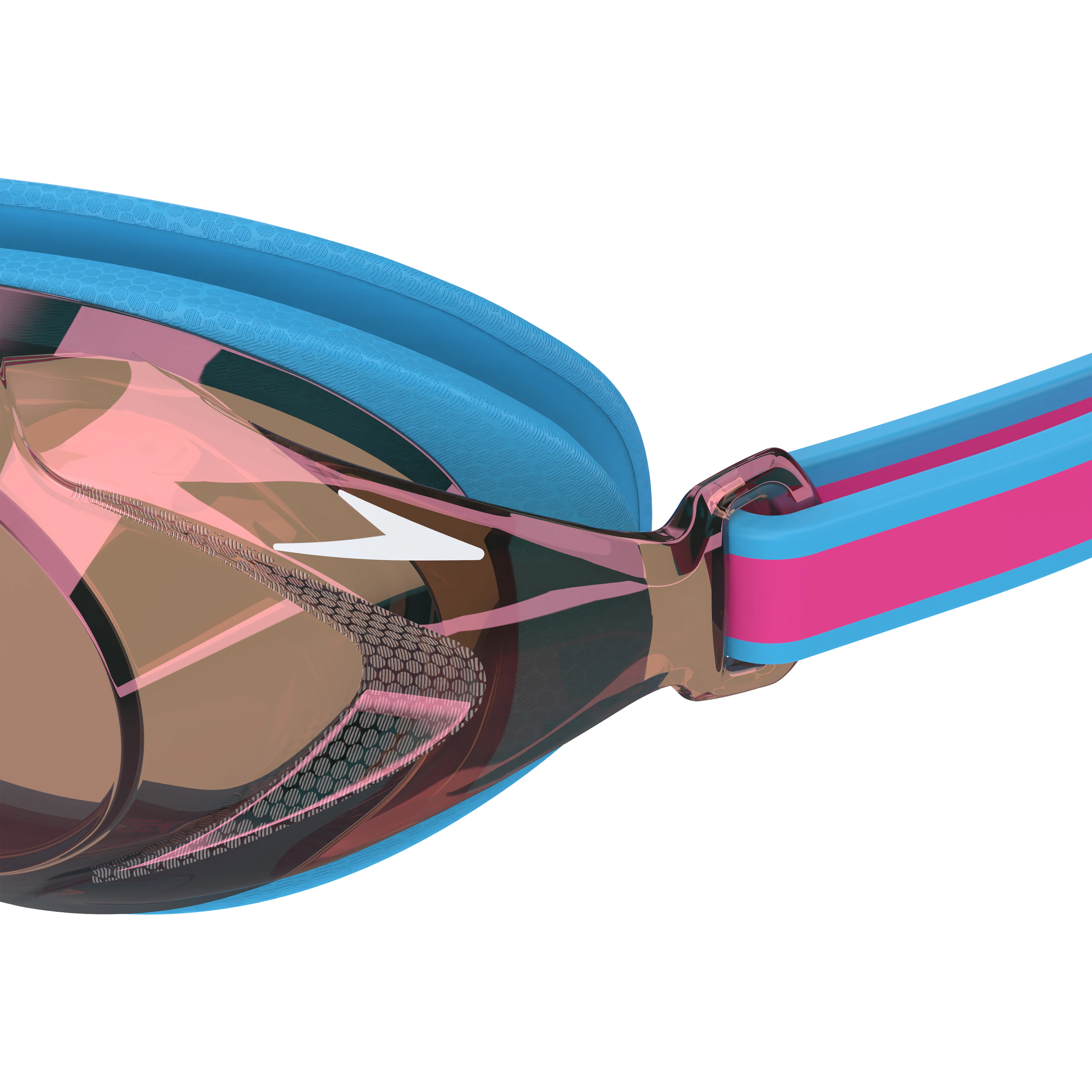 Speedo Junior Vanquisher 3.0 Mirror Goggle - Image 13