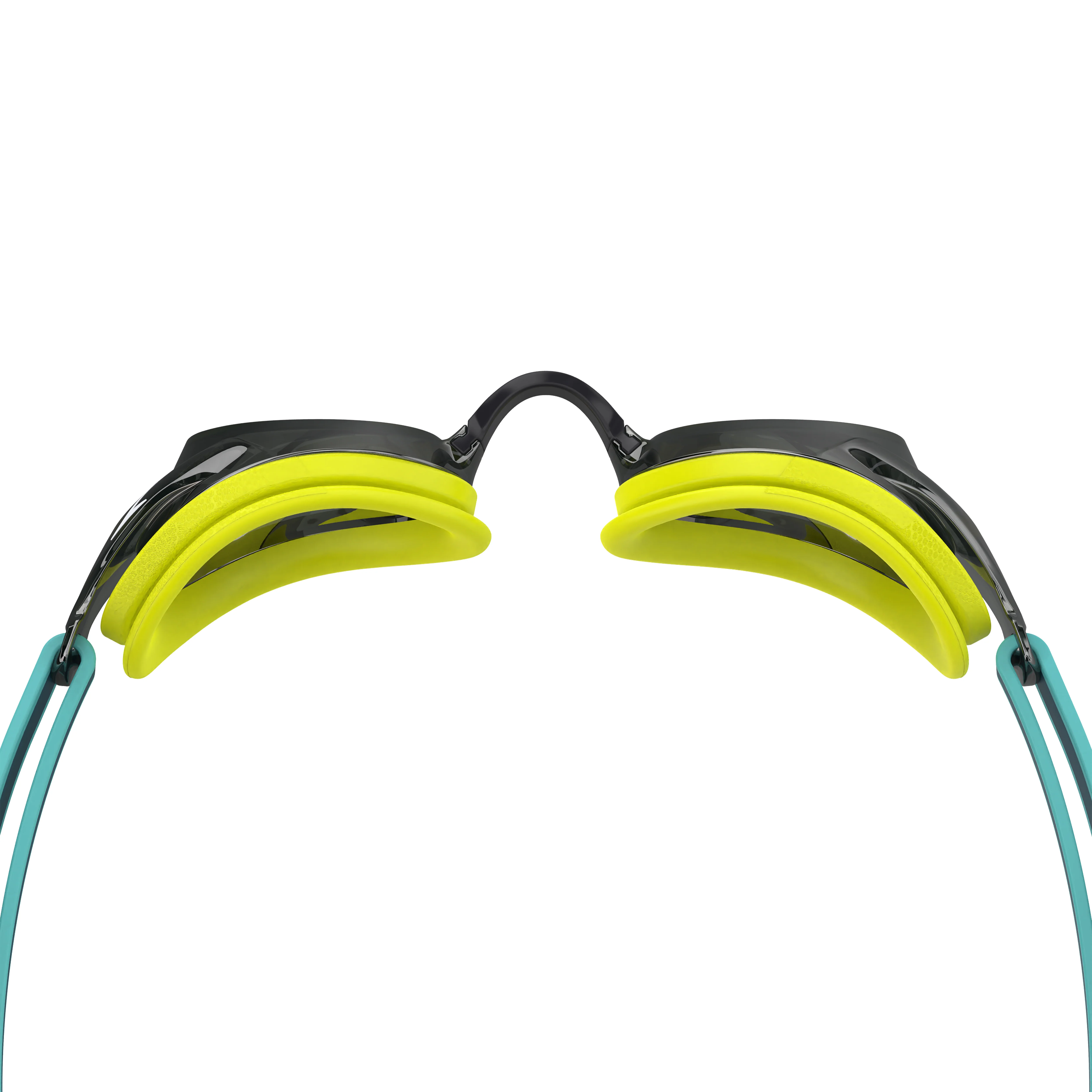 Speedo Junior Vanquisher 3.0 Mirror Goggle - Image 15