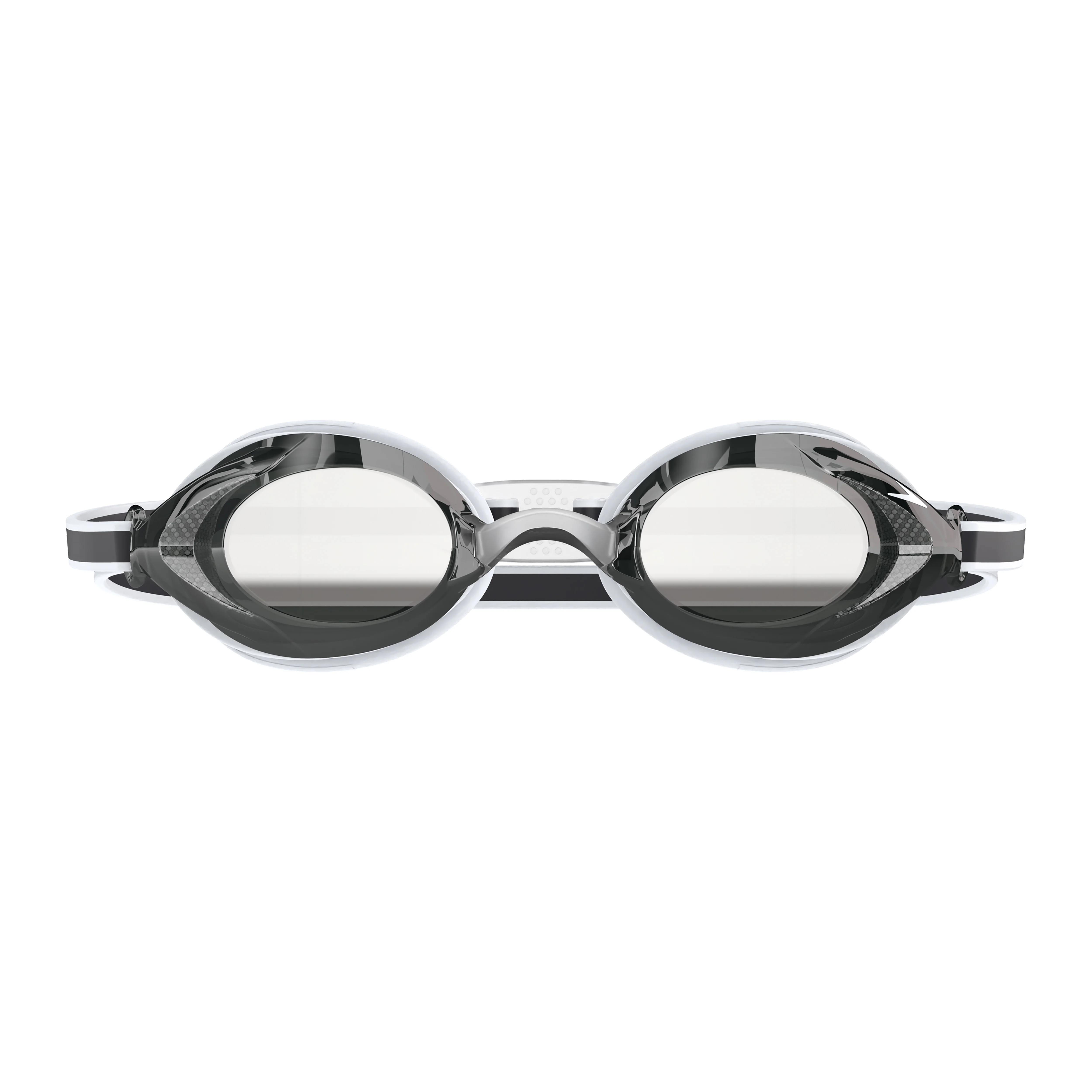 Speedo Junior Vanquisher 3.0 Mirror Goggle - Image 16