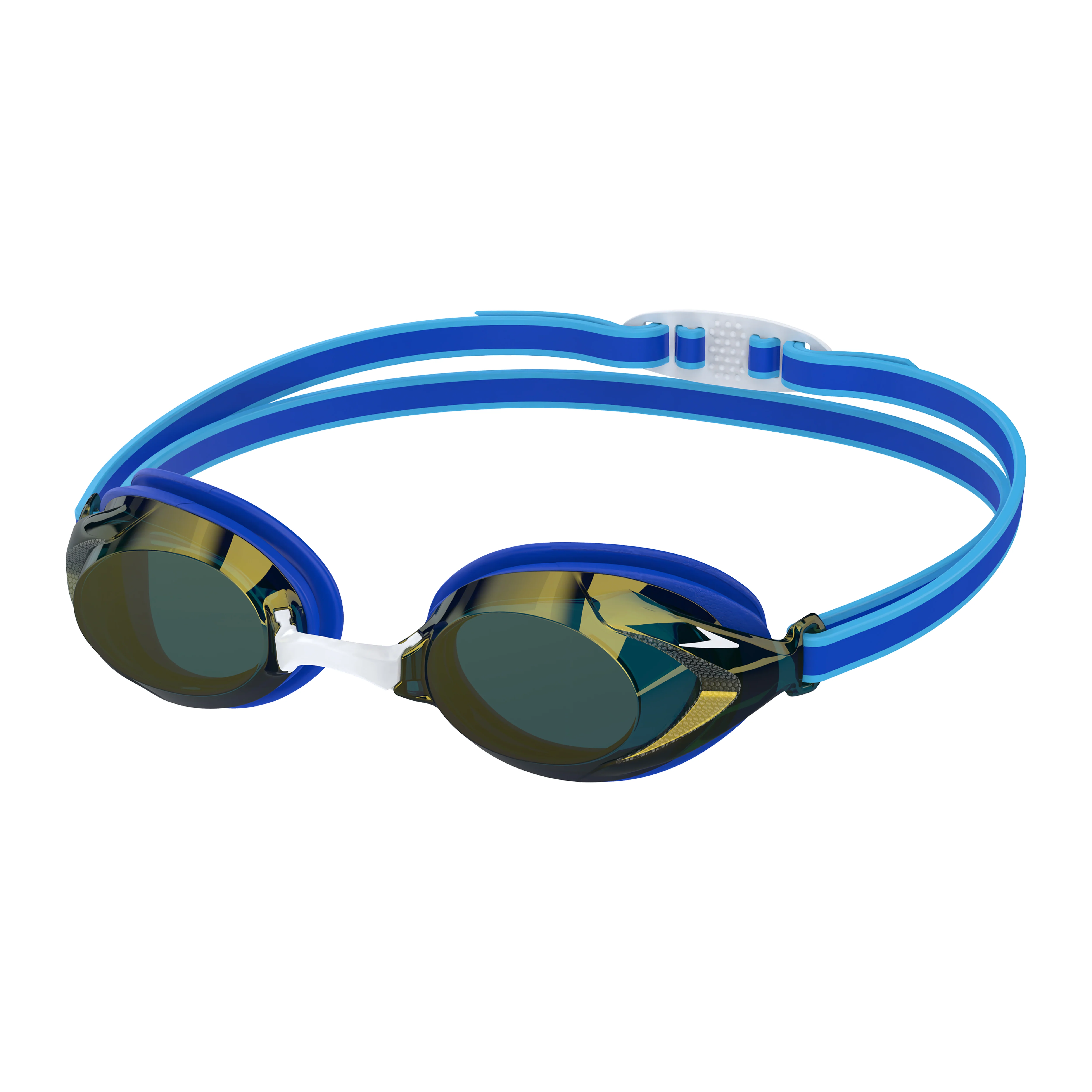 Speedo Junior Vanquisher 3.0 Mirror Goggle - Image 2