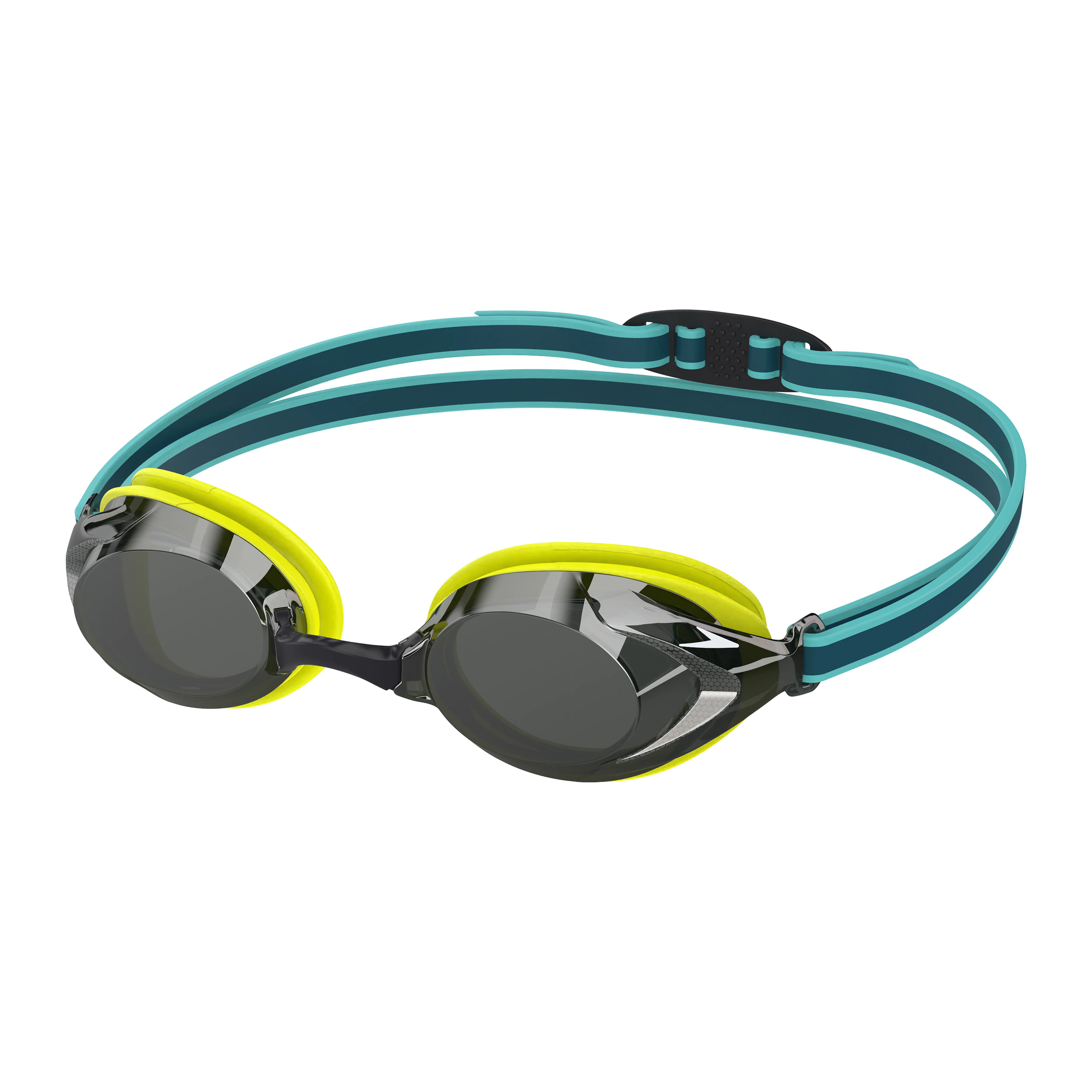 Speedo Junior Vanquisher 3.0 Mirror Goggle - Image 3