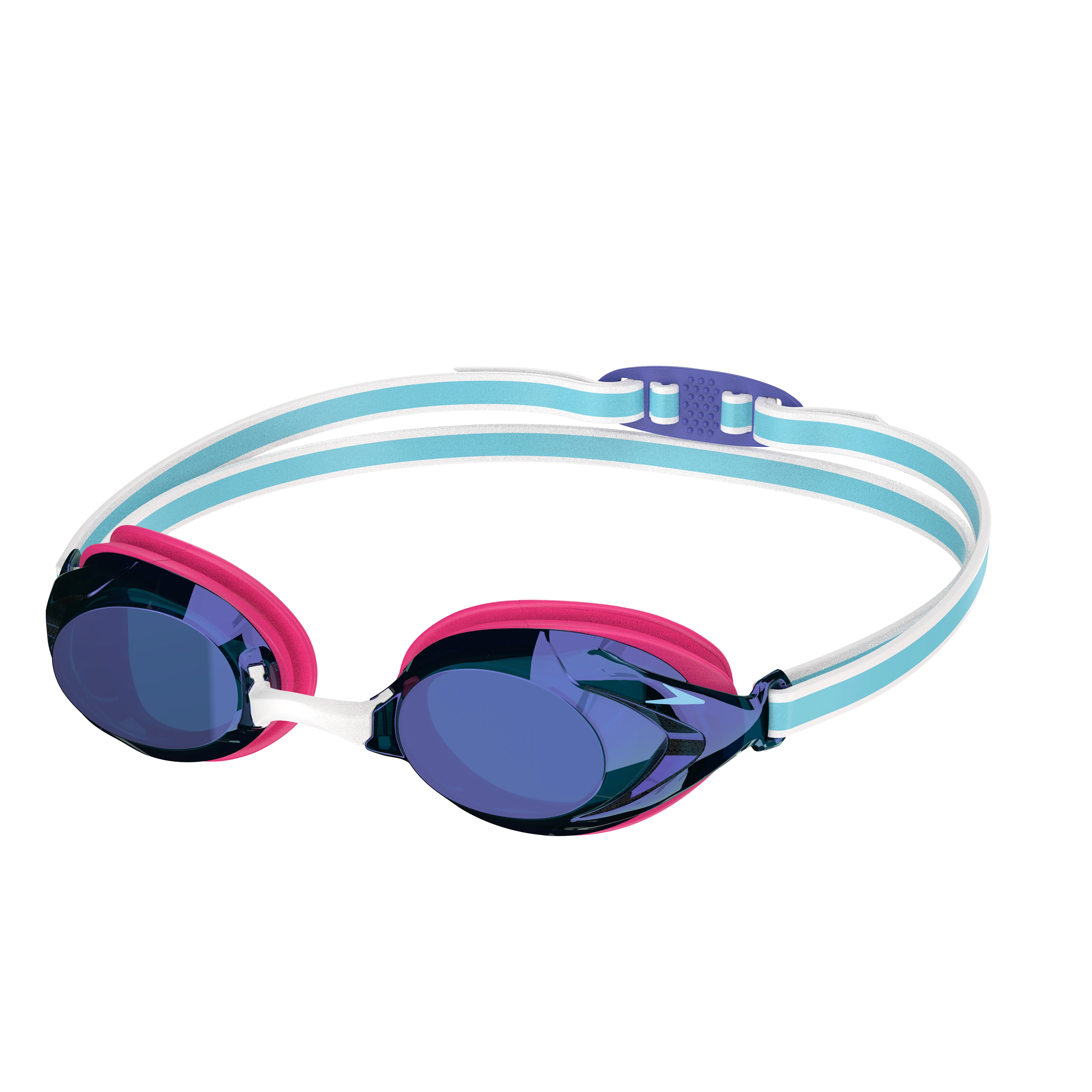 Speedo Junior Vanquisher 3.0 Mirror Goggle - Image 4