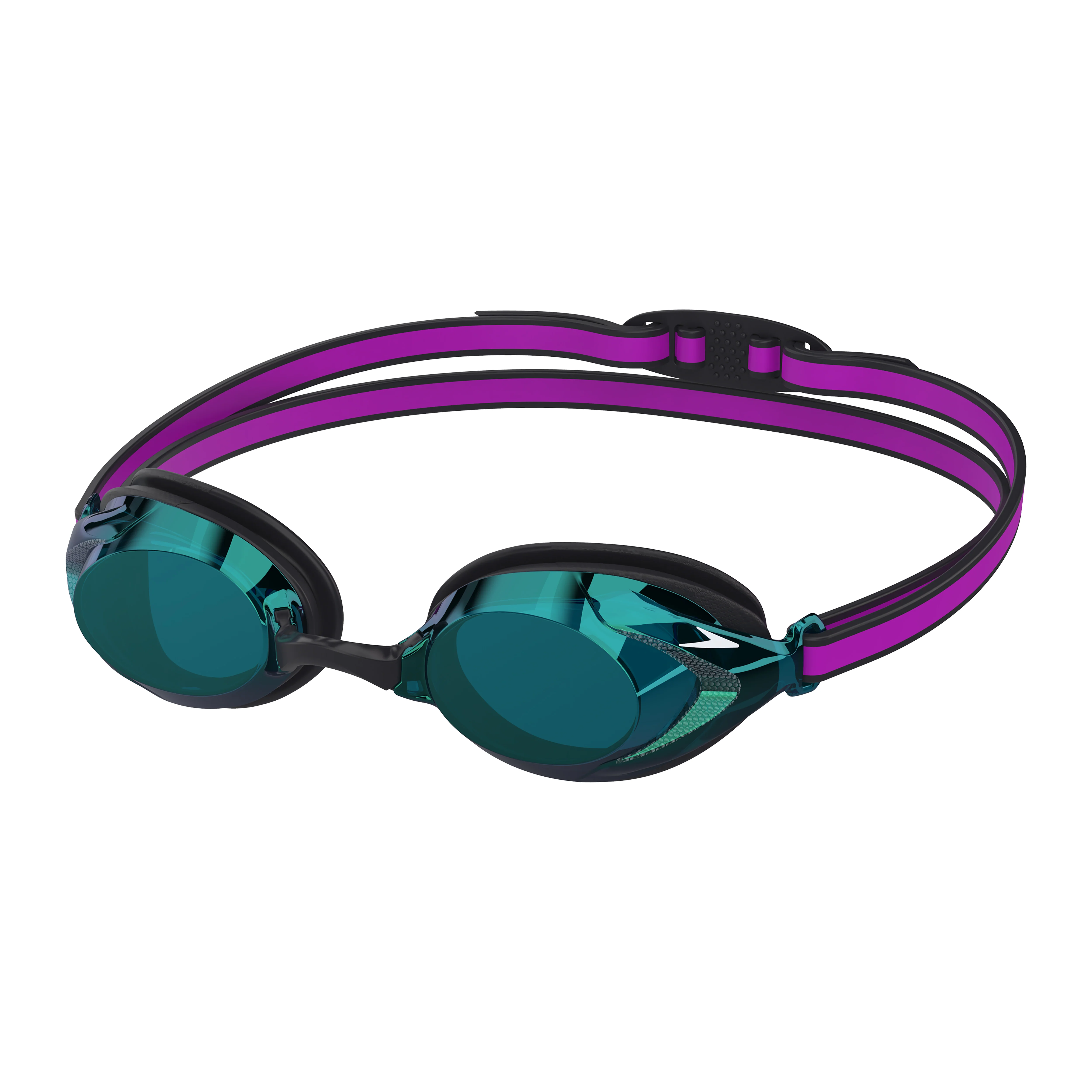 Speedo Junior Vanquisher 3.0 Mirror Goggle - Image 5