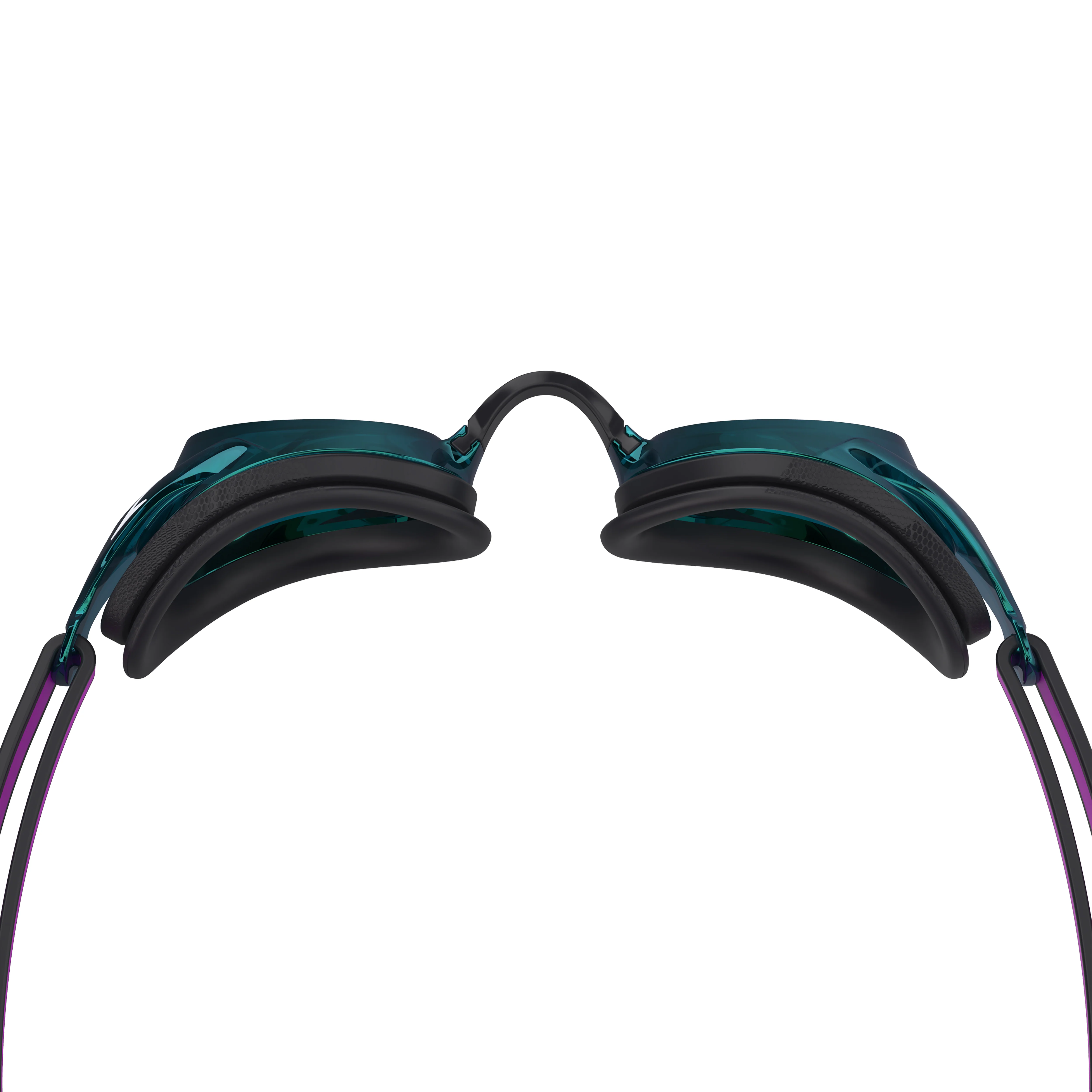 Speedo Junior Vanquisher 3.0 Mirror Goggle - Image 9