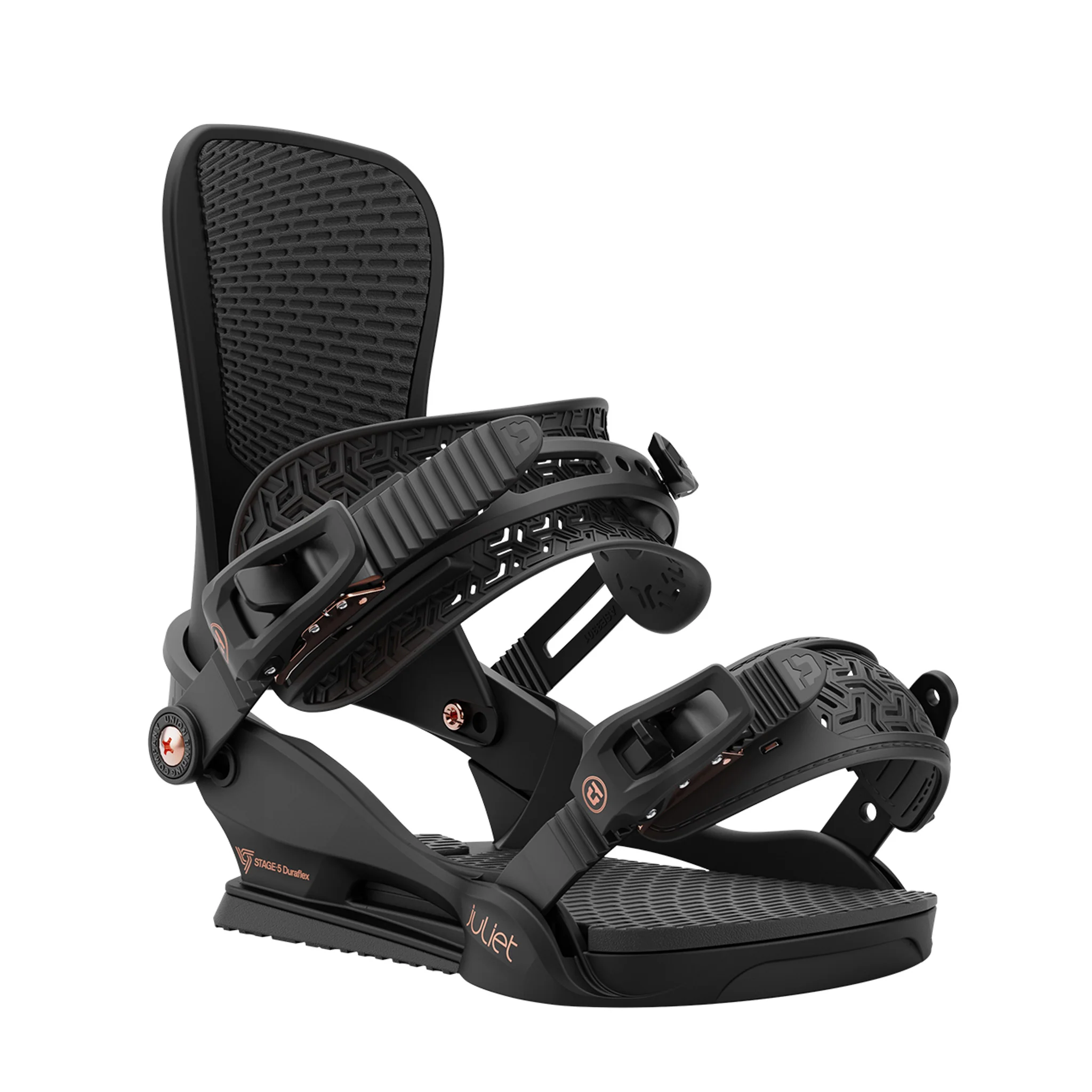 Union Women's Juliet Snowboard Bindings 2025 - Image 11