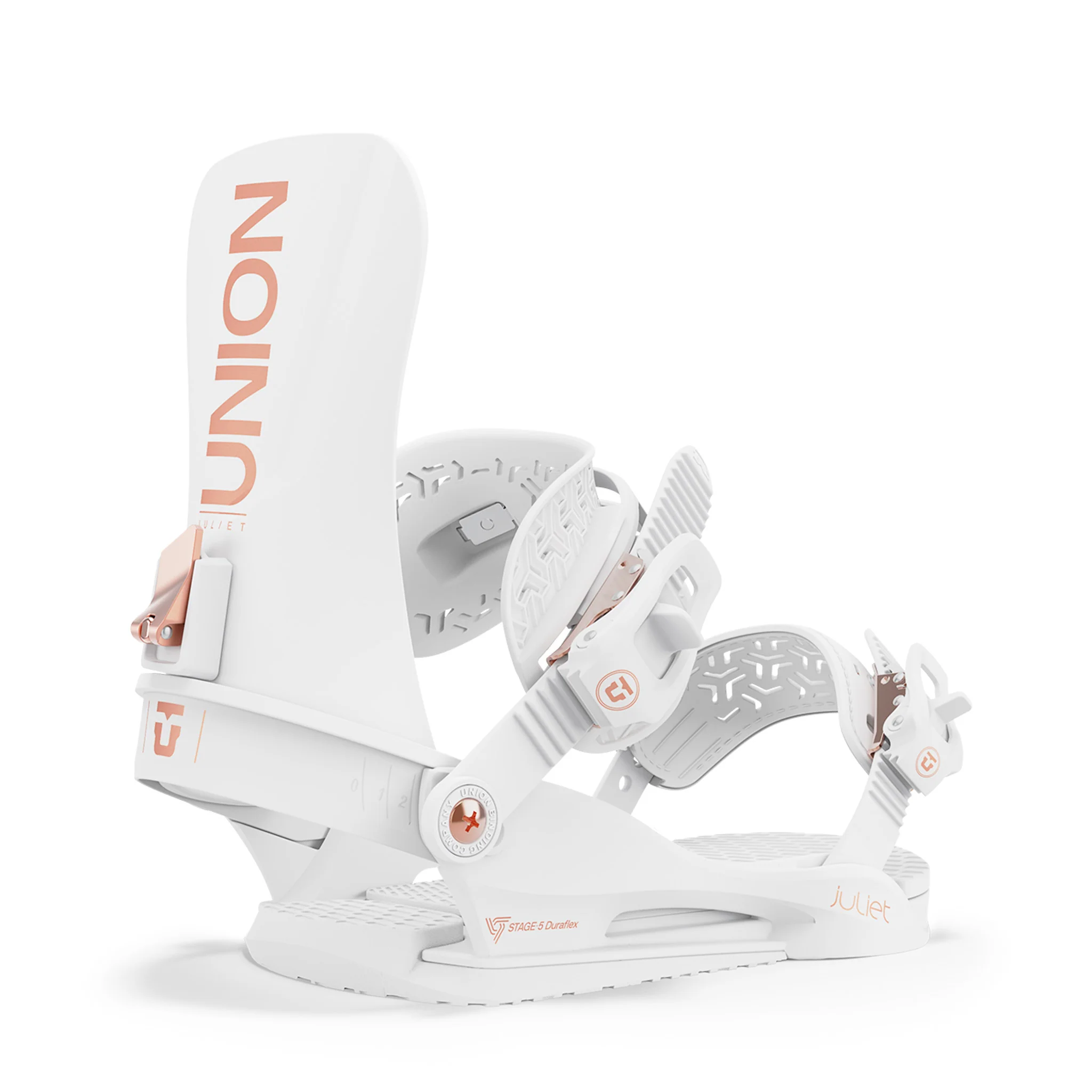 Union Women's Juliet Snowboard Bindings 2025 - Image 13