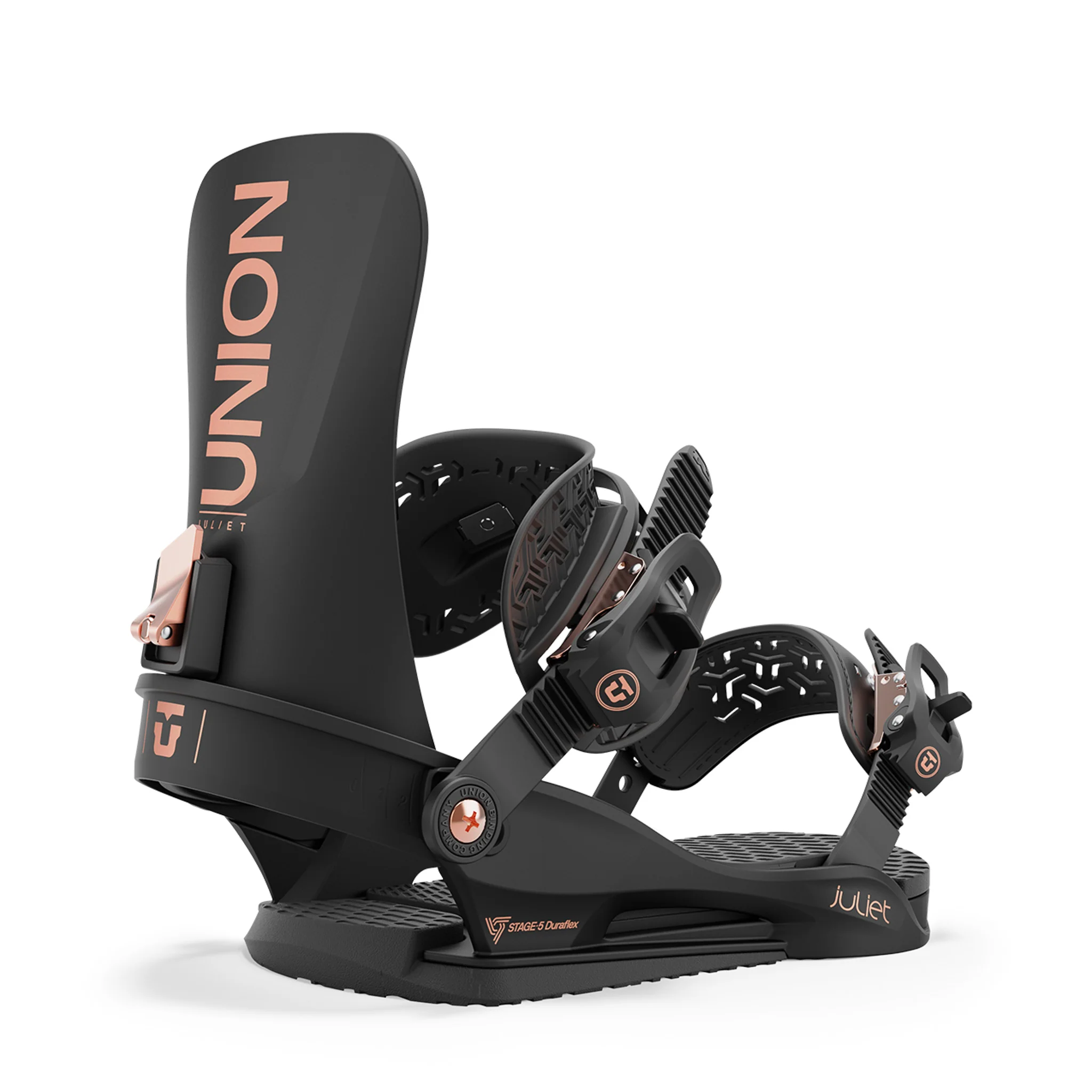 Union Women's Juliet Snowboard Bindings 2025 - Image 9