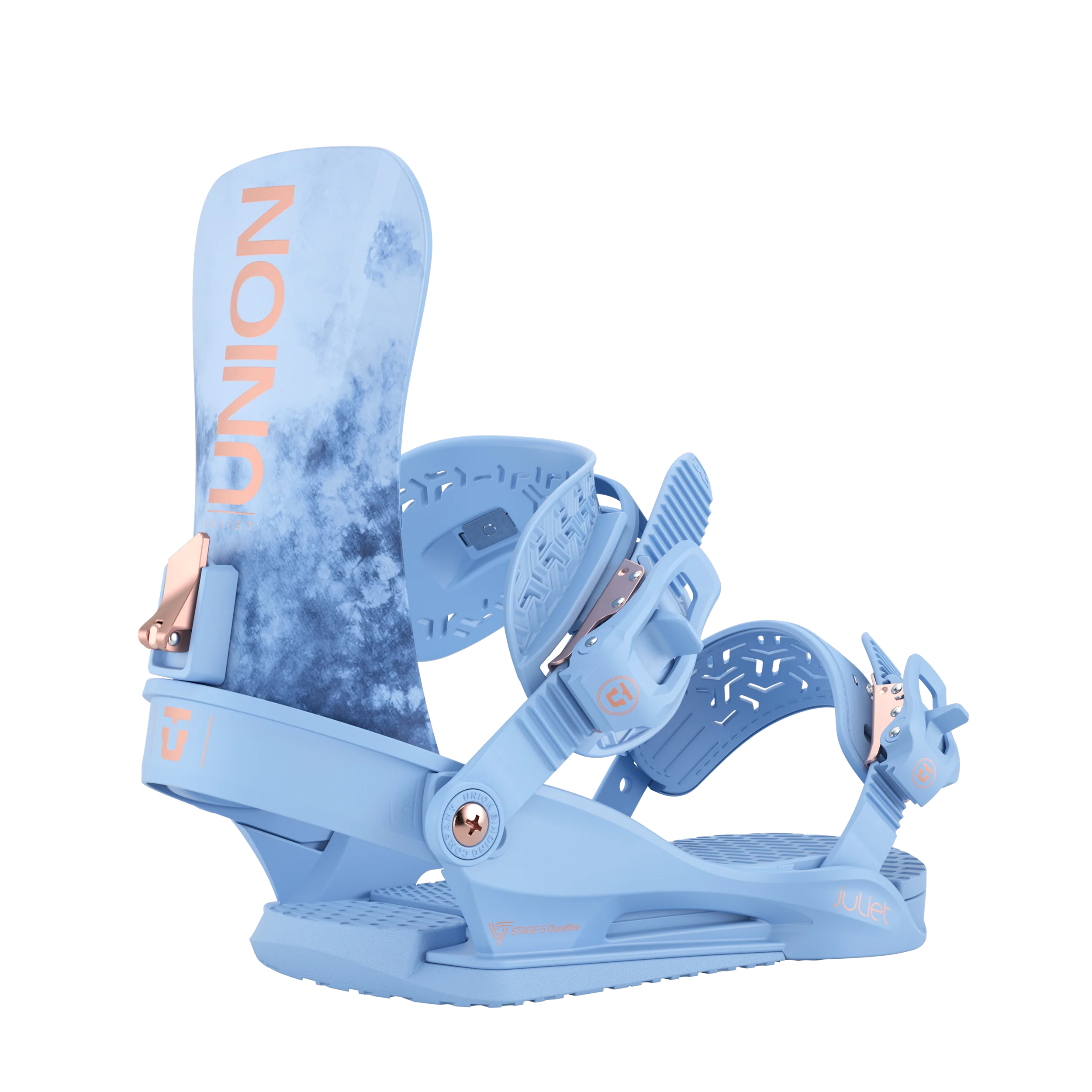 Union Women's Juliet Snowboard Bindings 2026 - Image 11