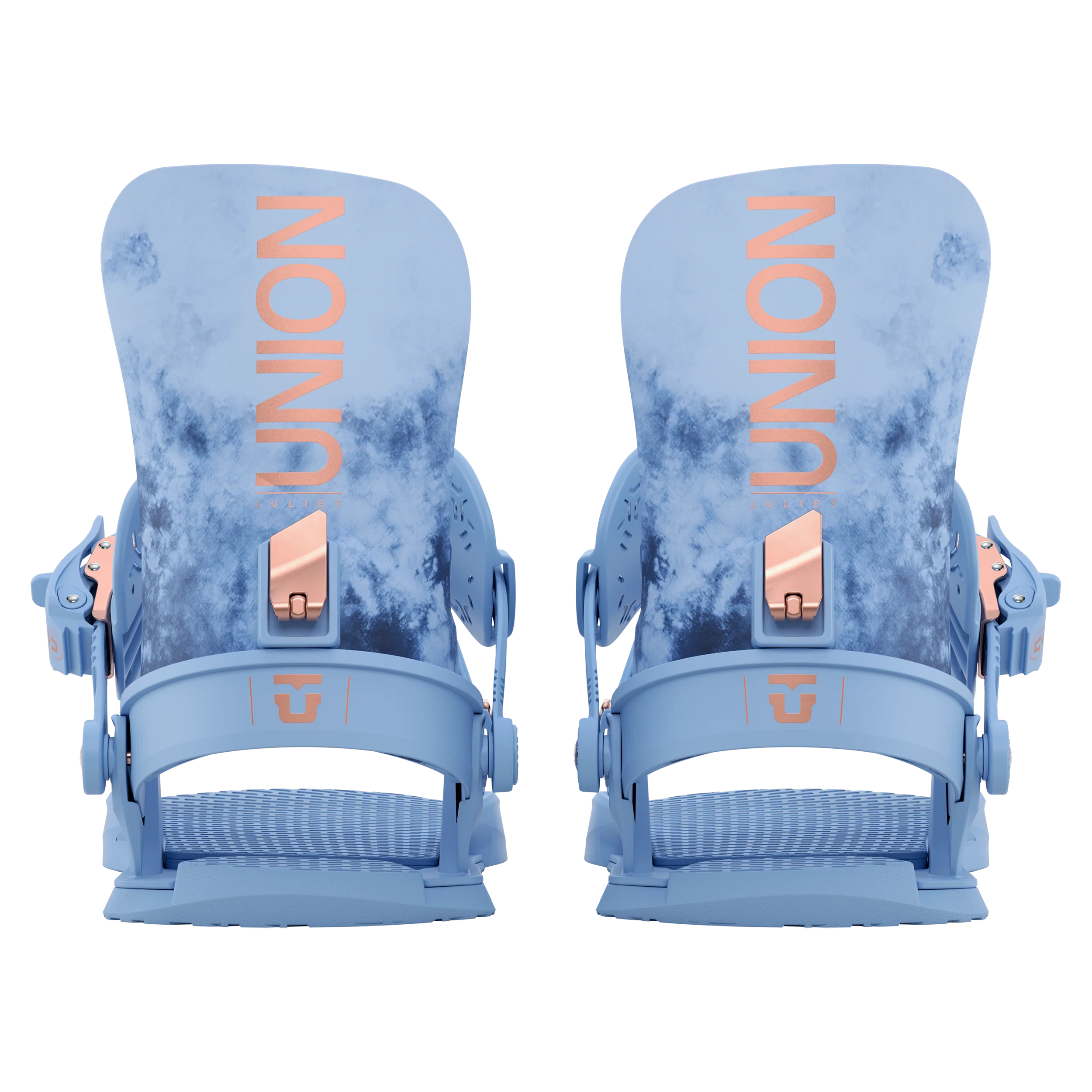 Union Women's Juliet Snowboard Bindings 2026 - Image 12