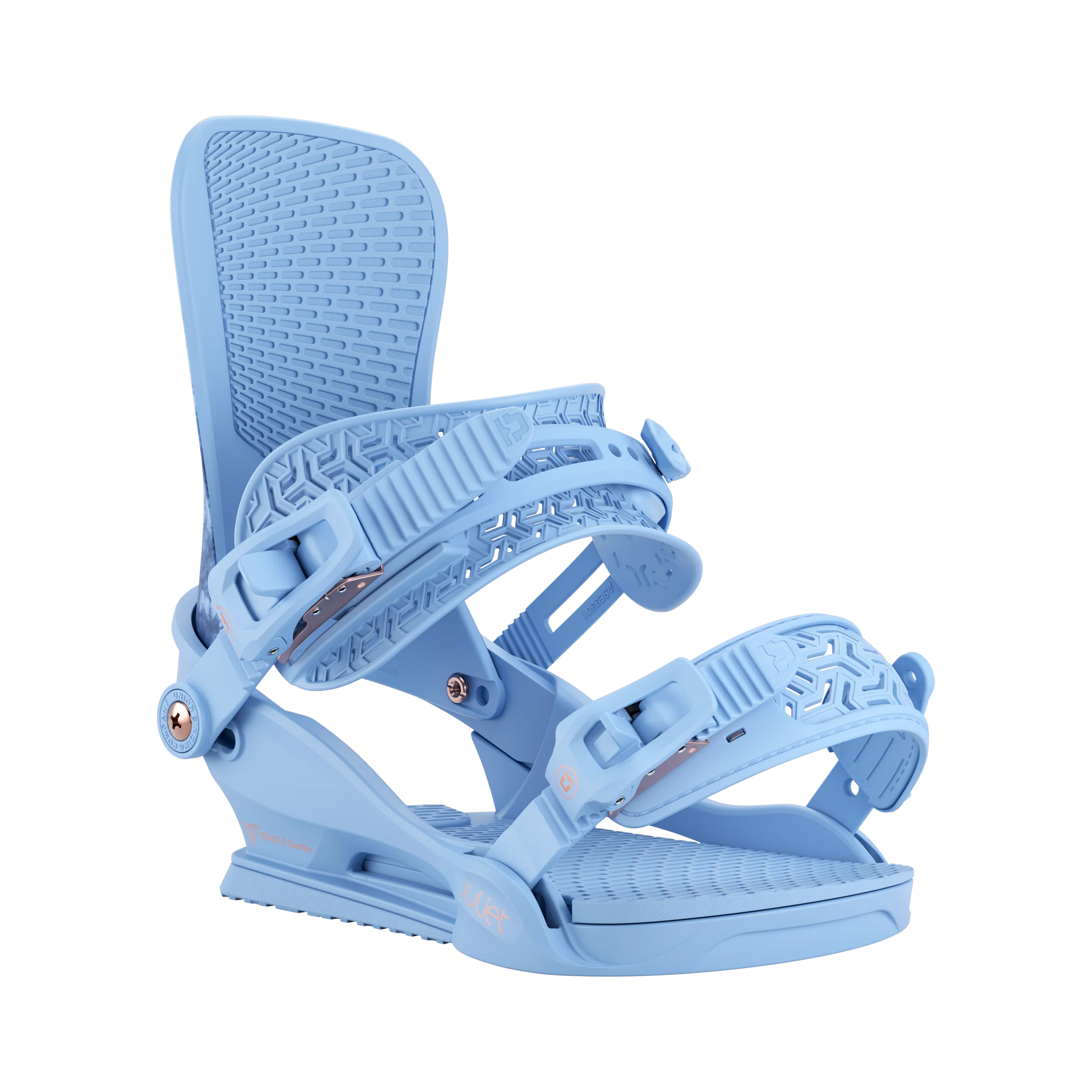 Union Women's Juliet Snowboard Bindings 2026 - Image 13