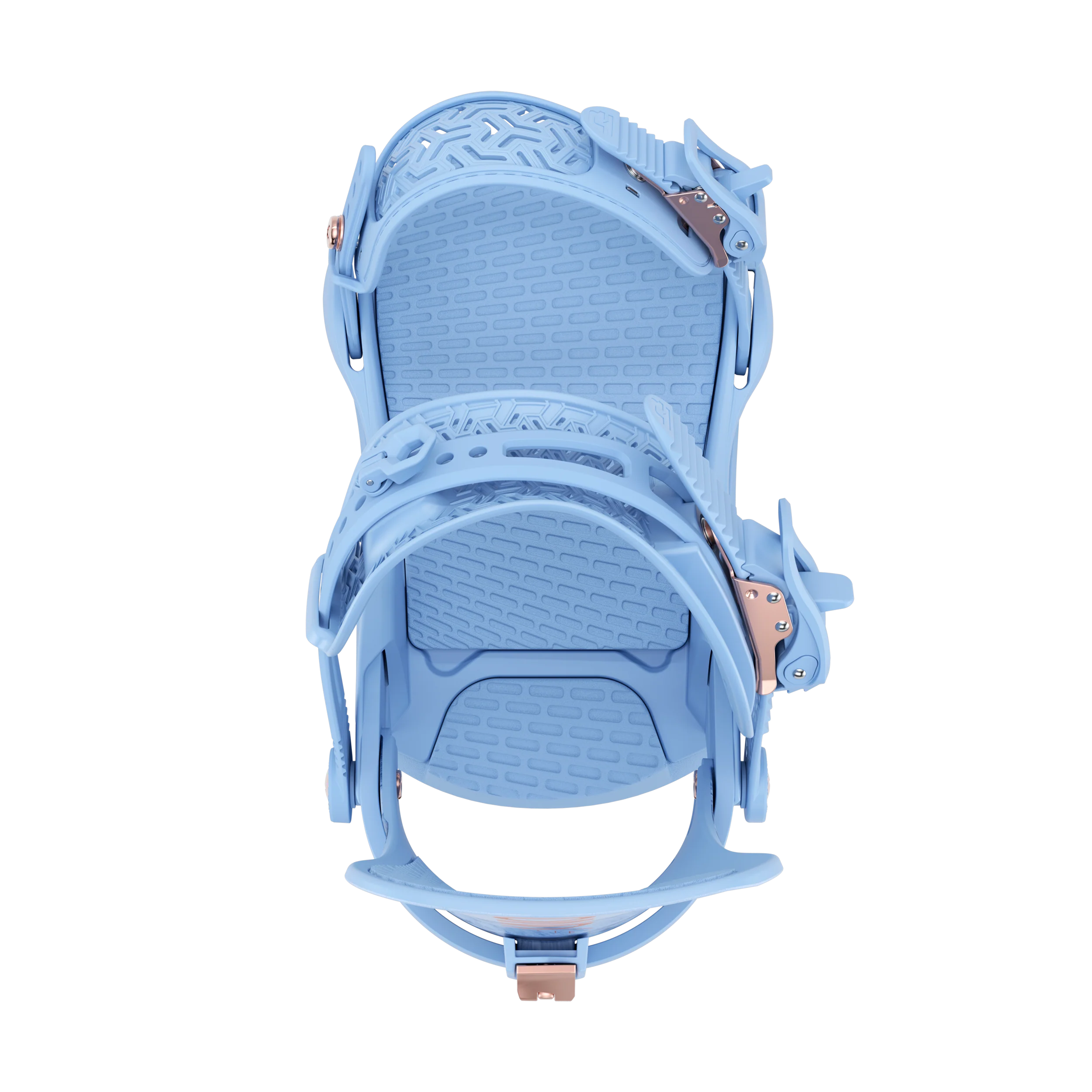 Union Women's Juliet Snowboard Bindings 2026 - Image 15