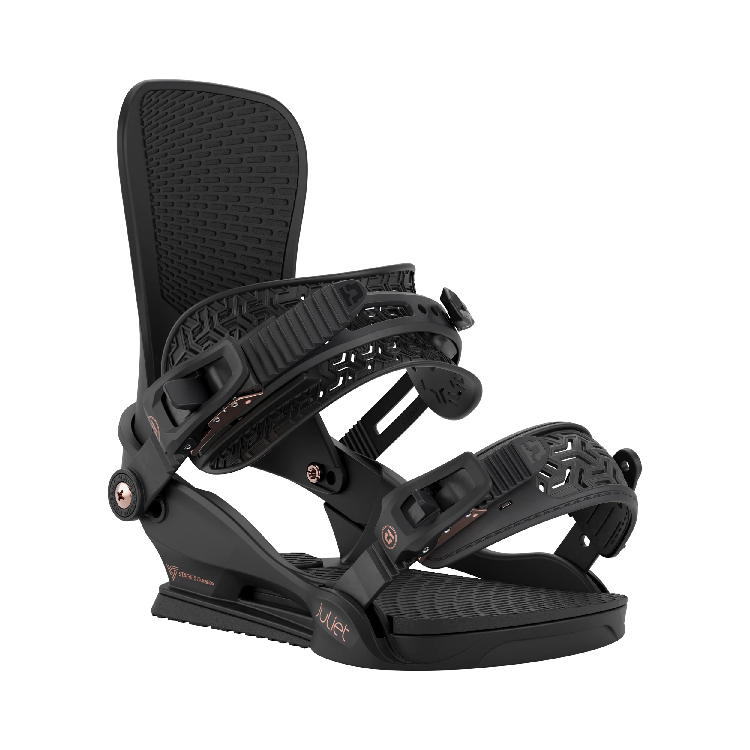 Union Women's Juliet Snowboard Bindings 2026 - Image 3