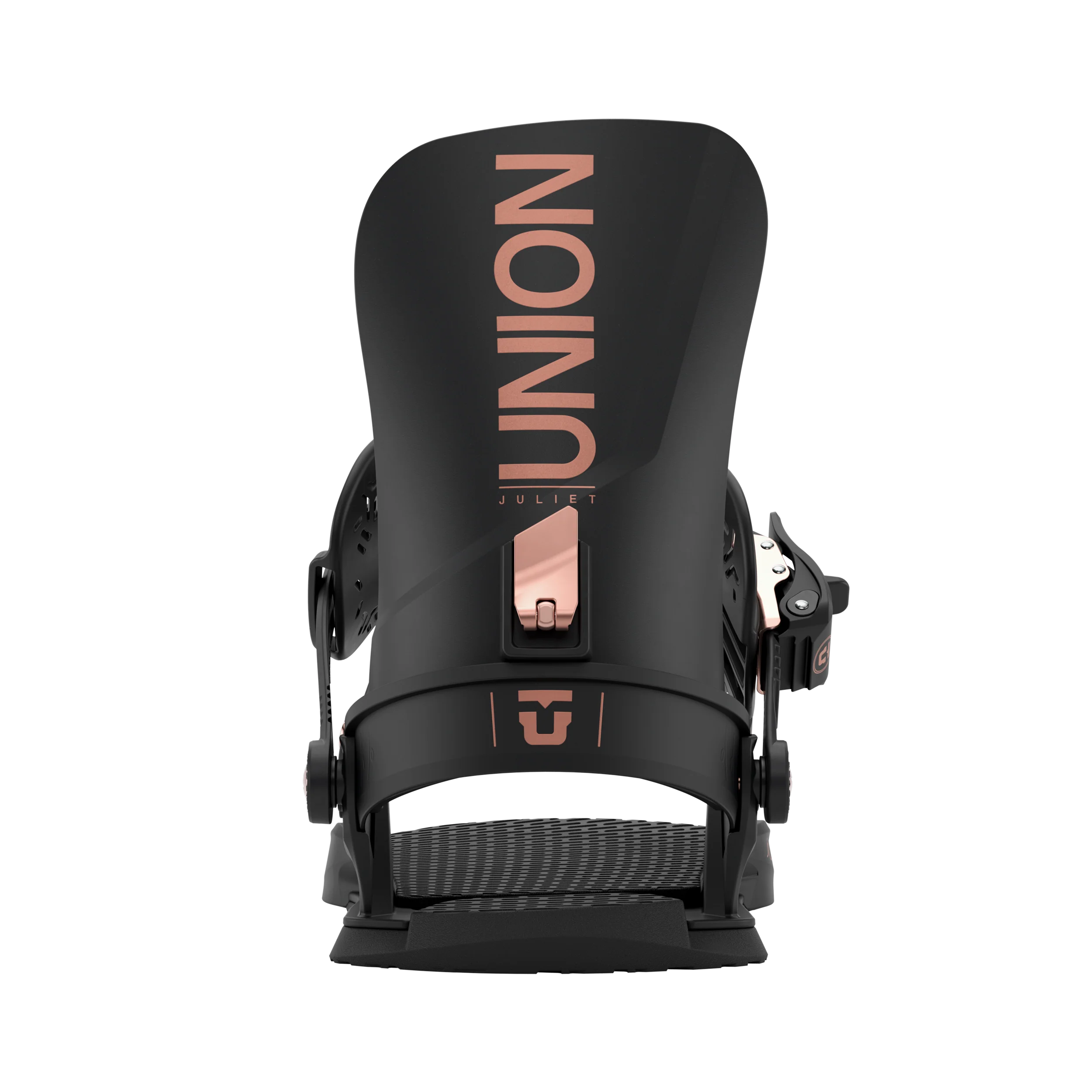 Union Women's Juliet Snowboard Bindings 2026 - Image 4