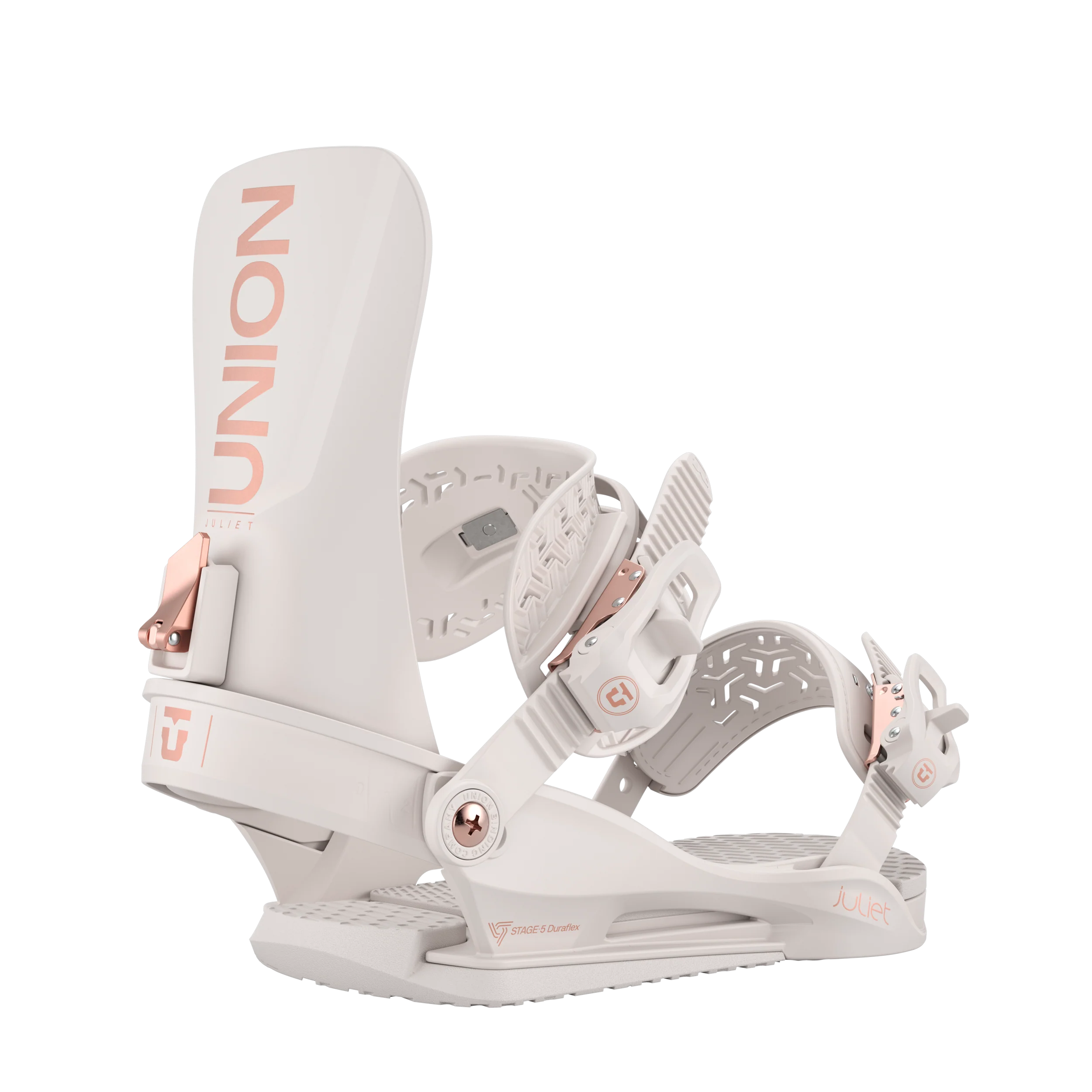 Union Women's Juliet Snowboard Bindings 2026 - Image 6