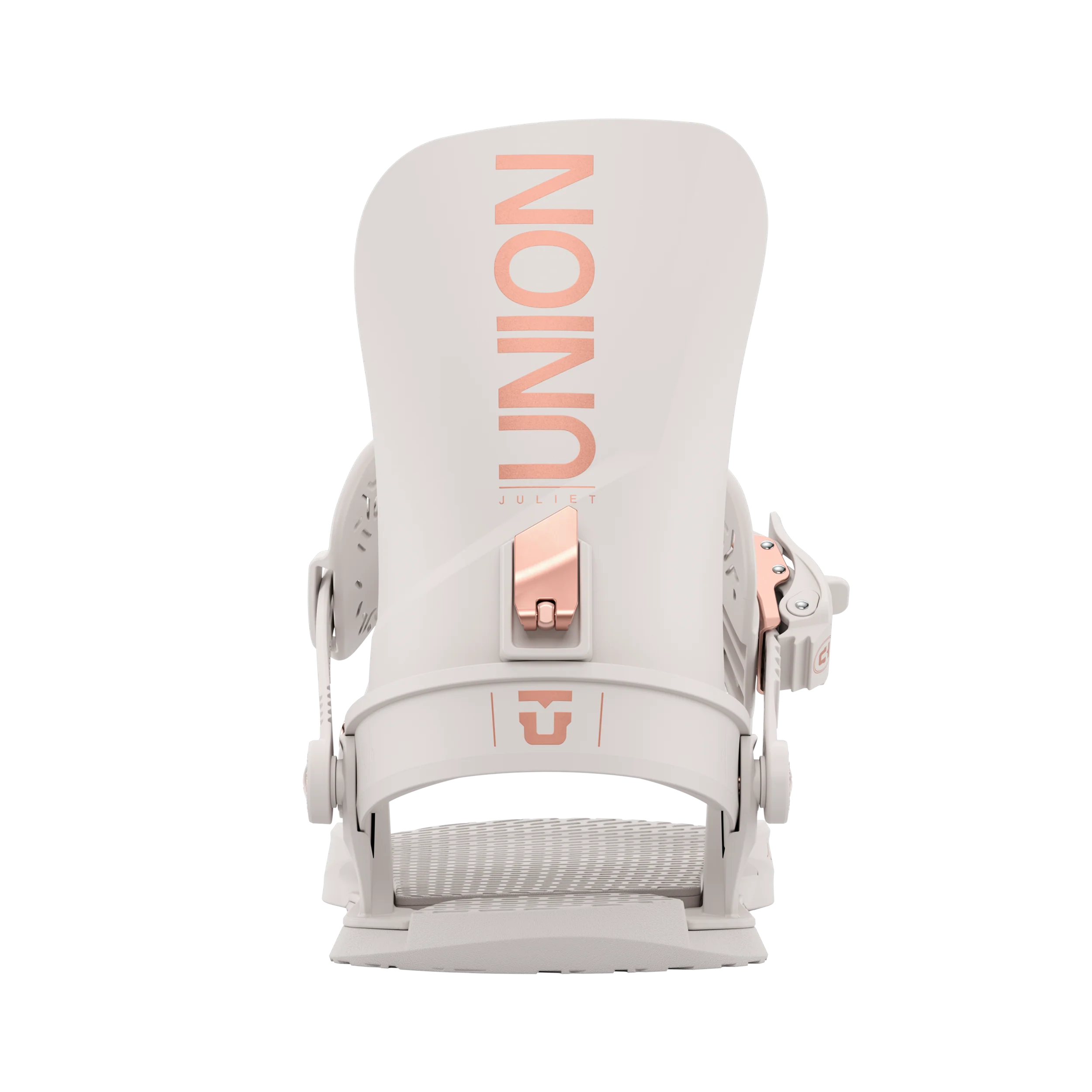 Union Women's Juliet Snowboard Bindings 2026 - Image 9