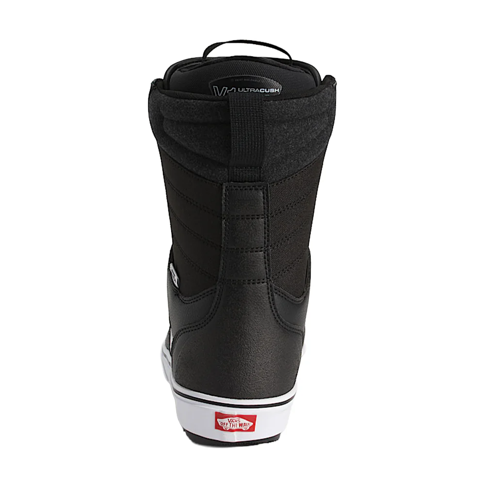 Vans Junior's Juvie OG Snowboard Boot 2026 - Image 4