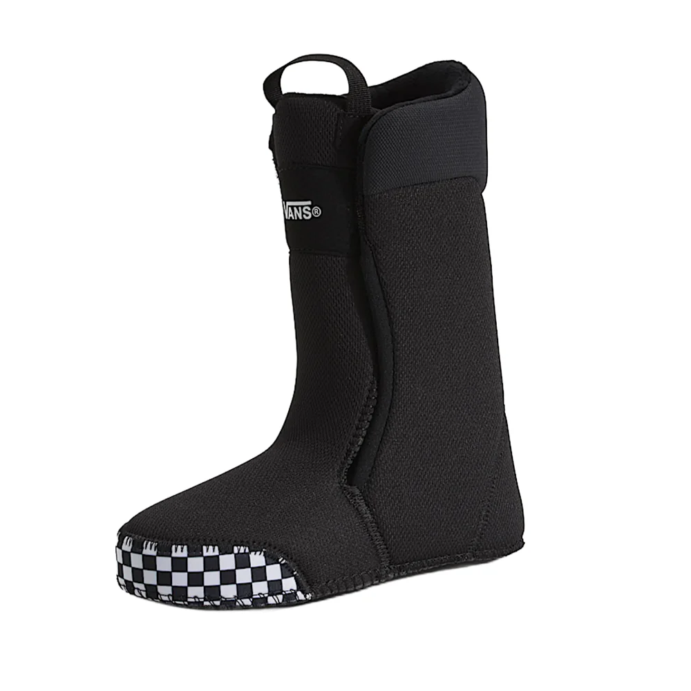 Vans Junior's Juvie OG Snowboard Boot 2026 - Image 7