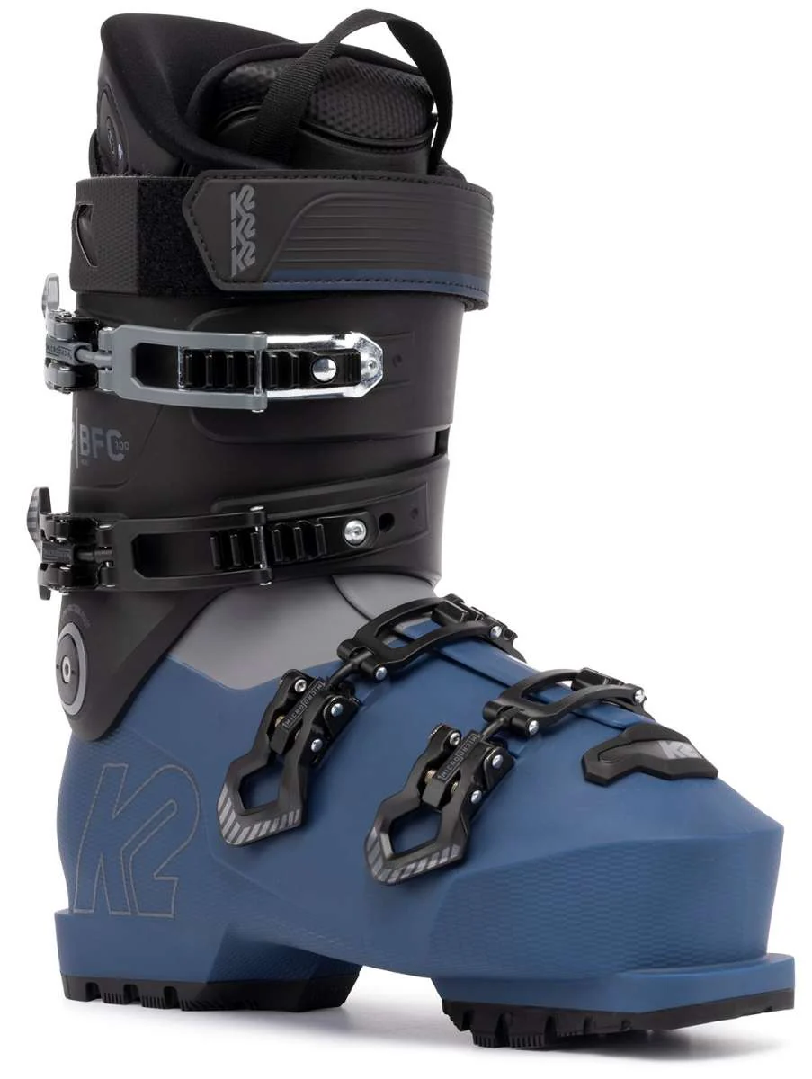 K2 BFC 100 Heat Ski Boots 2023 - Image 2