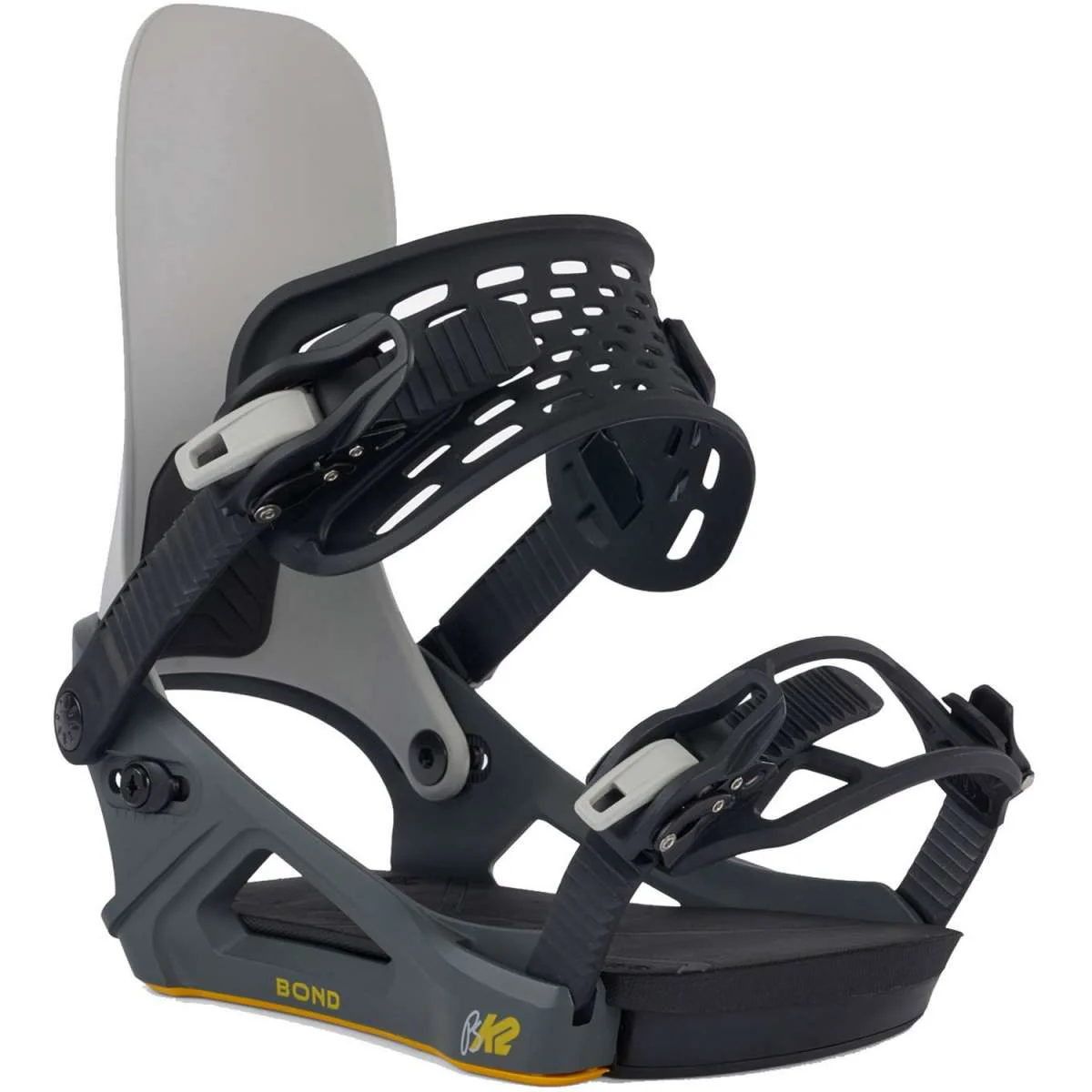 K2 Bond Snowboard Bindings 2024 - Image 11
