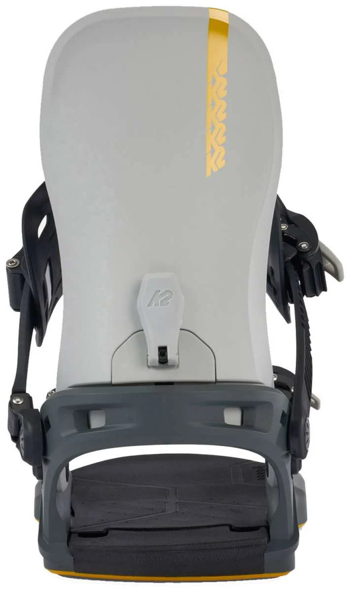 K2 Bond Snowboard Bindings 2024 - Image 12