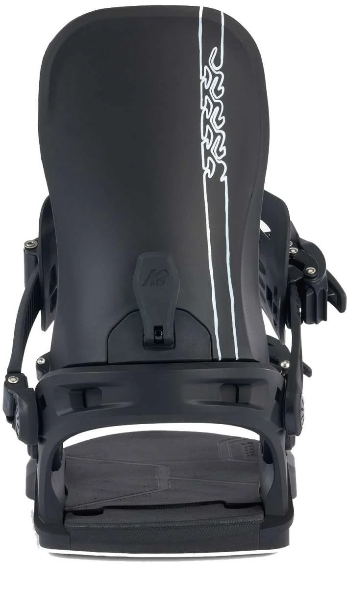 K2 Bond Snowboard Bindings 2024 - Image 13