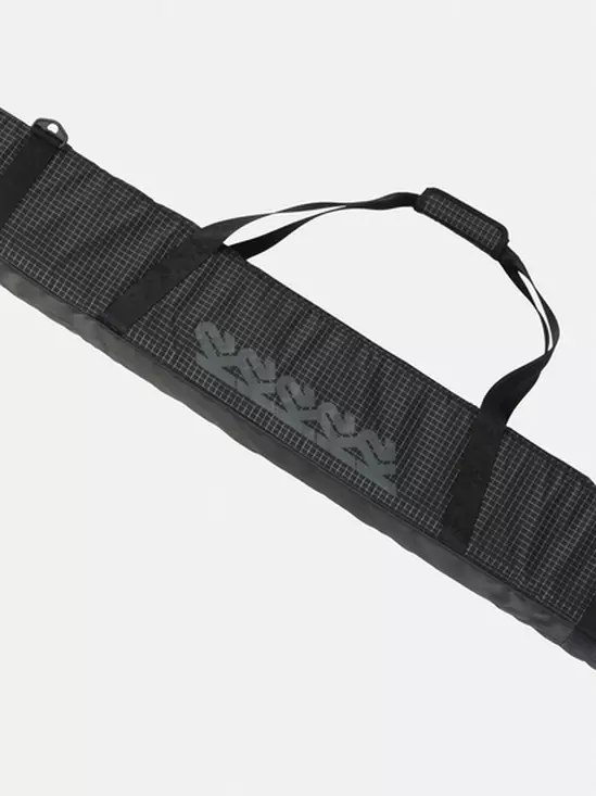 K2 Double Padded Ski Bag 2025 - Image 4