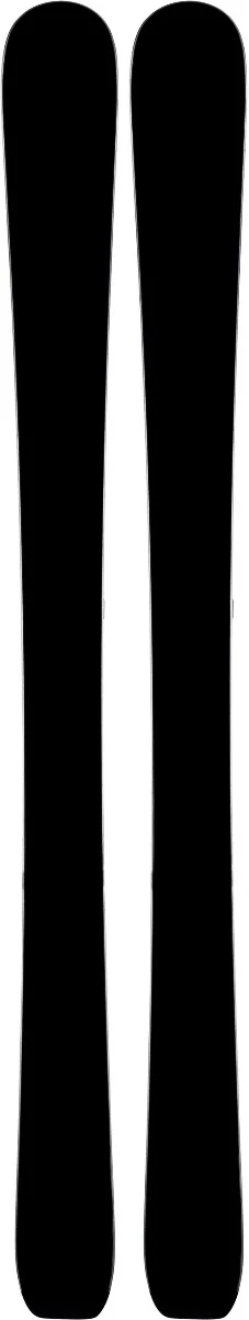 K2 Junior's Indy Skis 2020 - Image 3