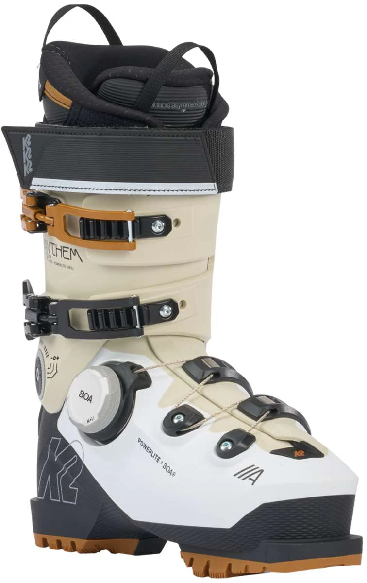 K2 Women's Anthem 95 BOA Ski Boot 2024 - Image 2