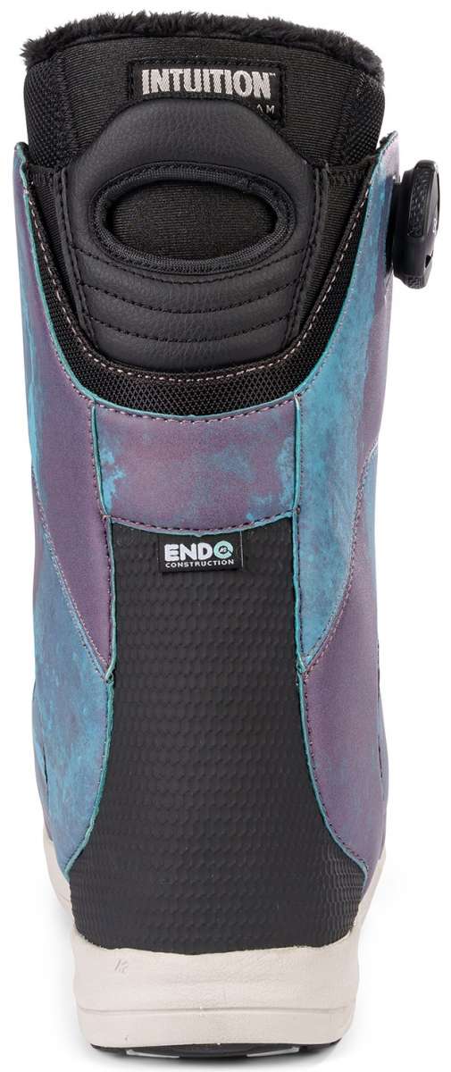 K2 Women's Contour Snowboard Boot 2023 - Image 5