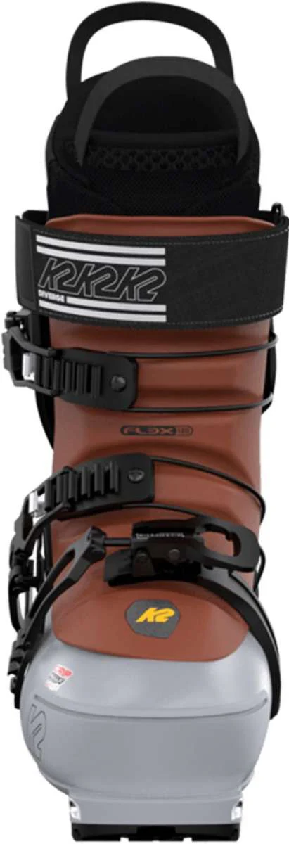 K2 Ladies Diverge LT 110 Ski Boots 2022-2023 - Image 3