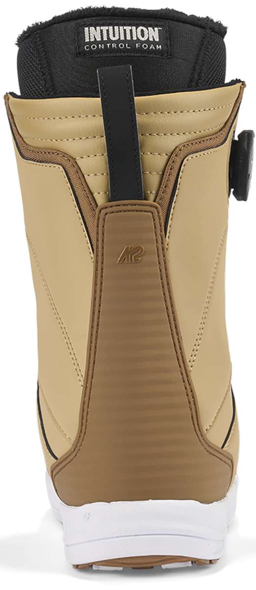 K2 Women's Kinsley Snowboard Boot 2024 - Image 5