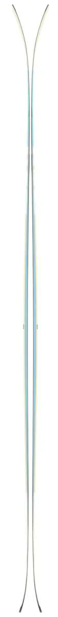 K2 Women's Mindbender 90C Skis 2024 - Image 3