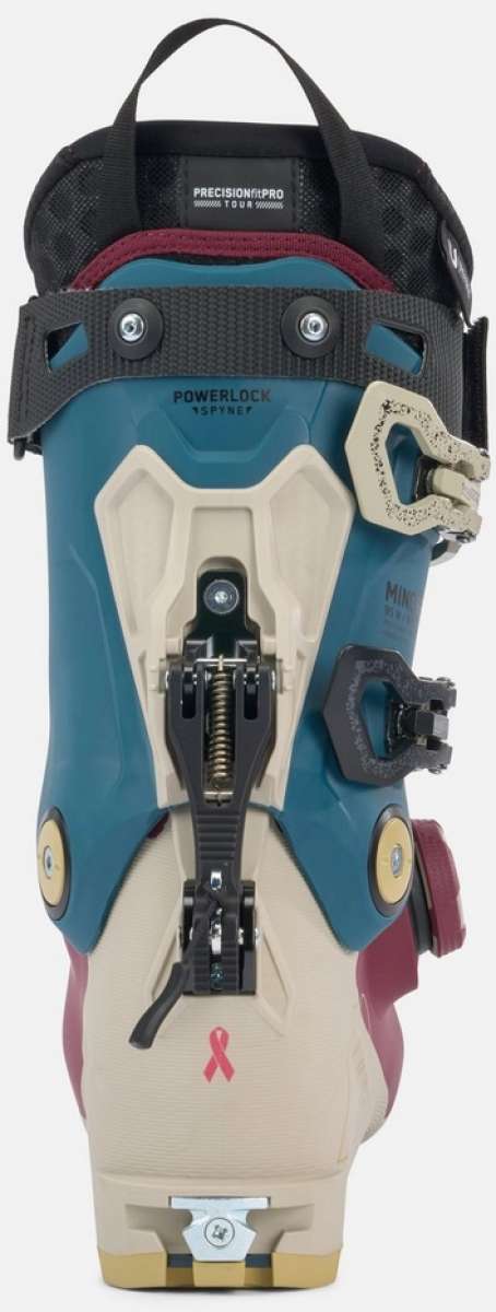K2 Women's Mindbender 95 BOA Ski Boots 2024 - Image 7