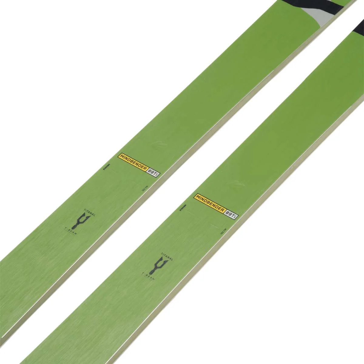 K2 Mindbender 89Ti Ski 2024 - Image 5