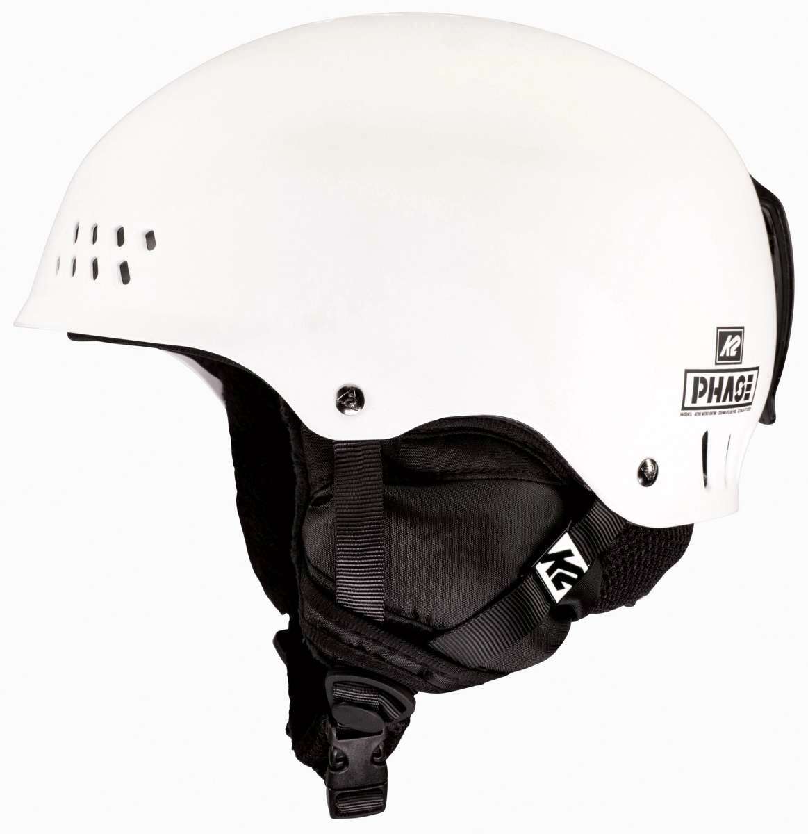 K2 Phase Pro Helmet 2023 - Image 3
