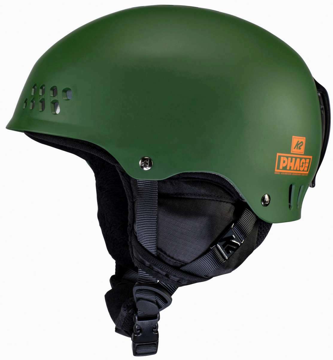 K2 Phase Pro Helmet 2023 - Image 4