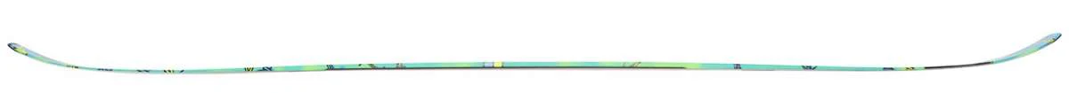 K2 Reckoner 92 Flat Ski 2021-2022 - Image 5