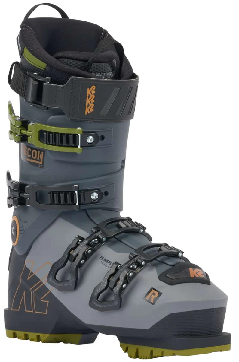 K2 Recon 120 MV Ski Boots 2024 - Image 2