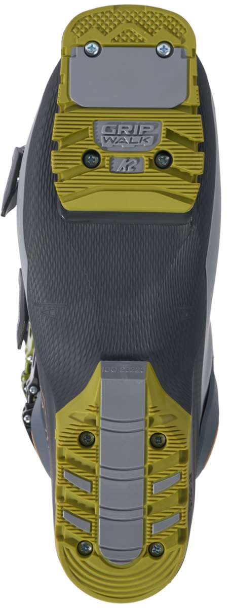 K2 Recon 120 MV Ski Boots 2024 - Image 5