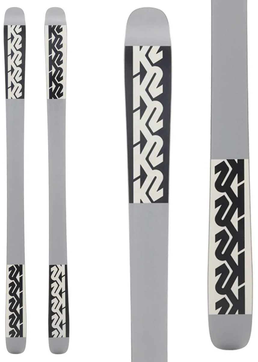 K2 Sight Skis 2024 - Image 2