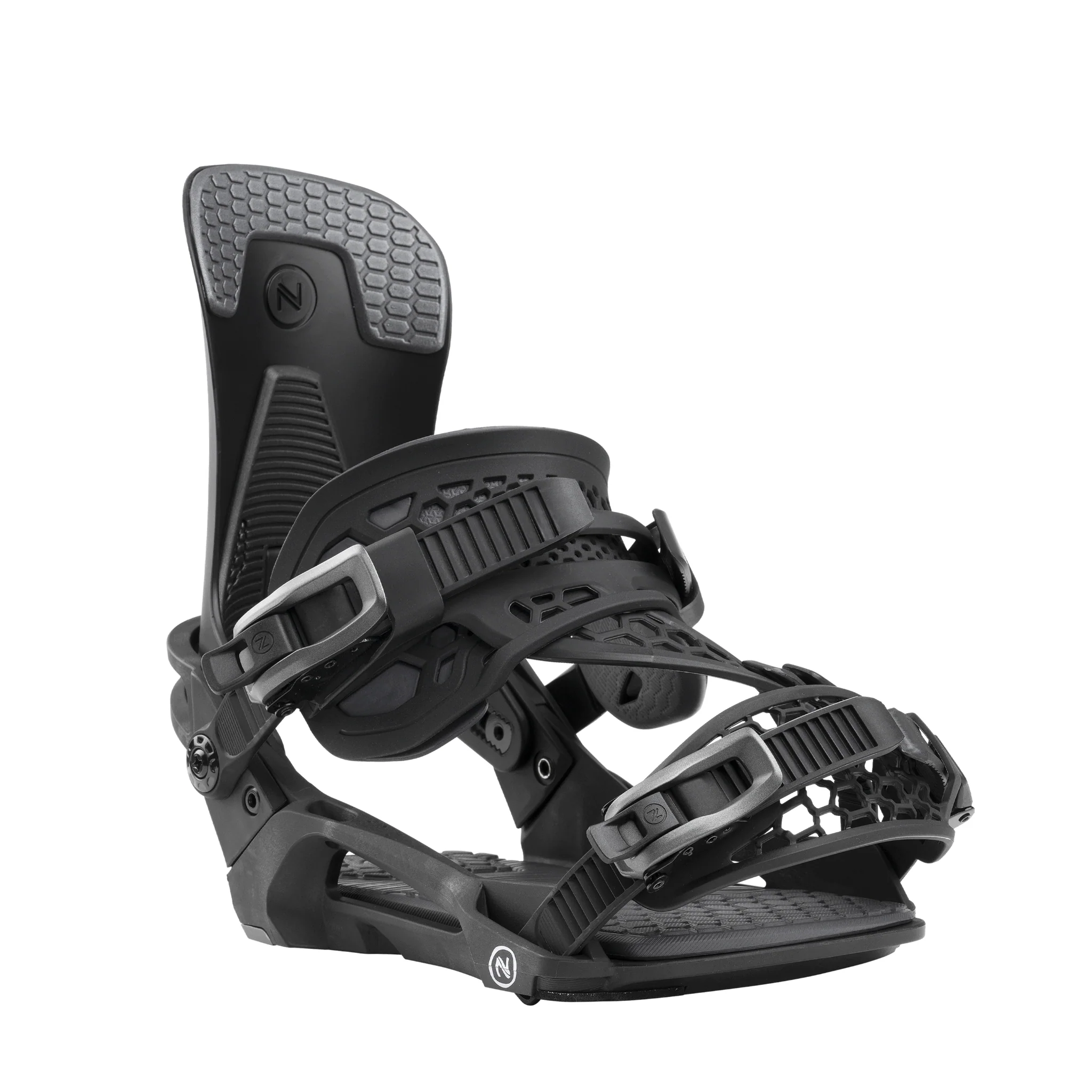 Nidecker Kaon Plus Snowboard Binding 2025 - Image 4