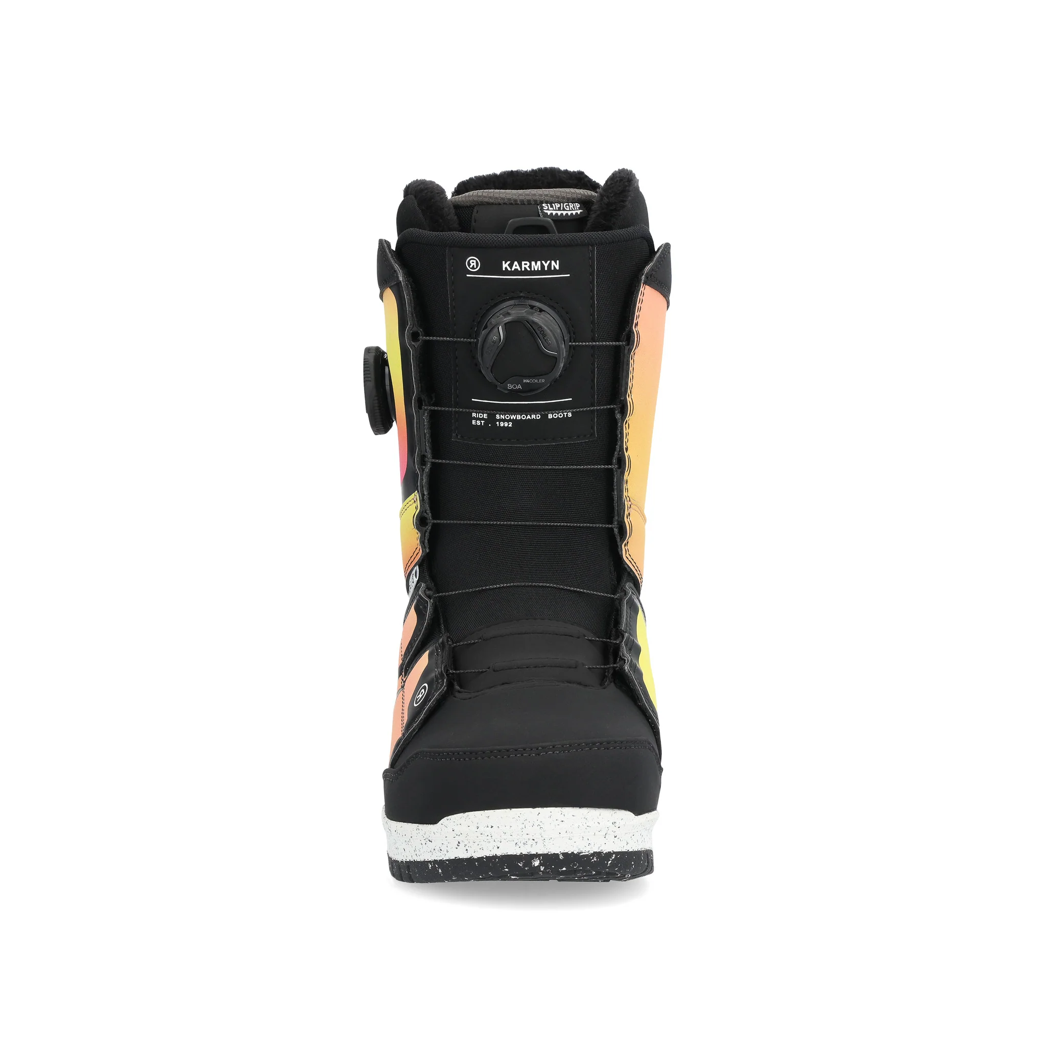 Ride Women's Karmyn Zonal Snowboard Boot 2025 - Image 4