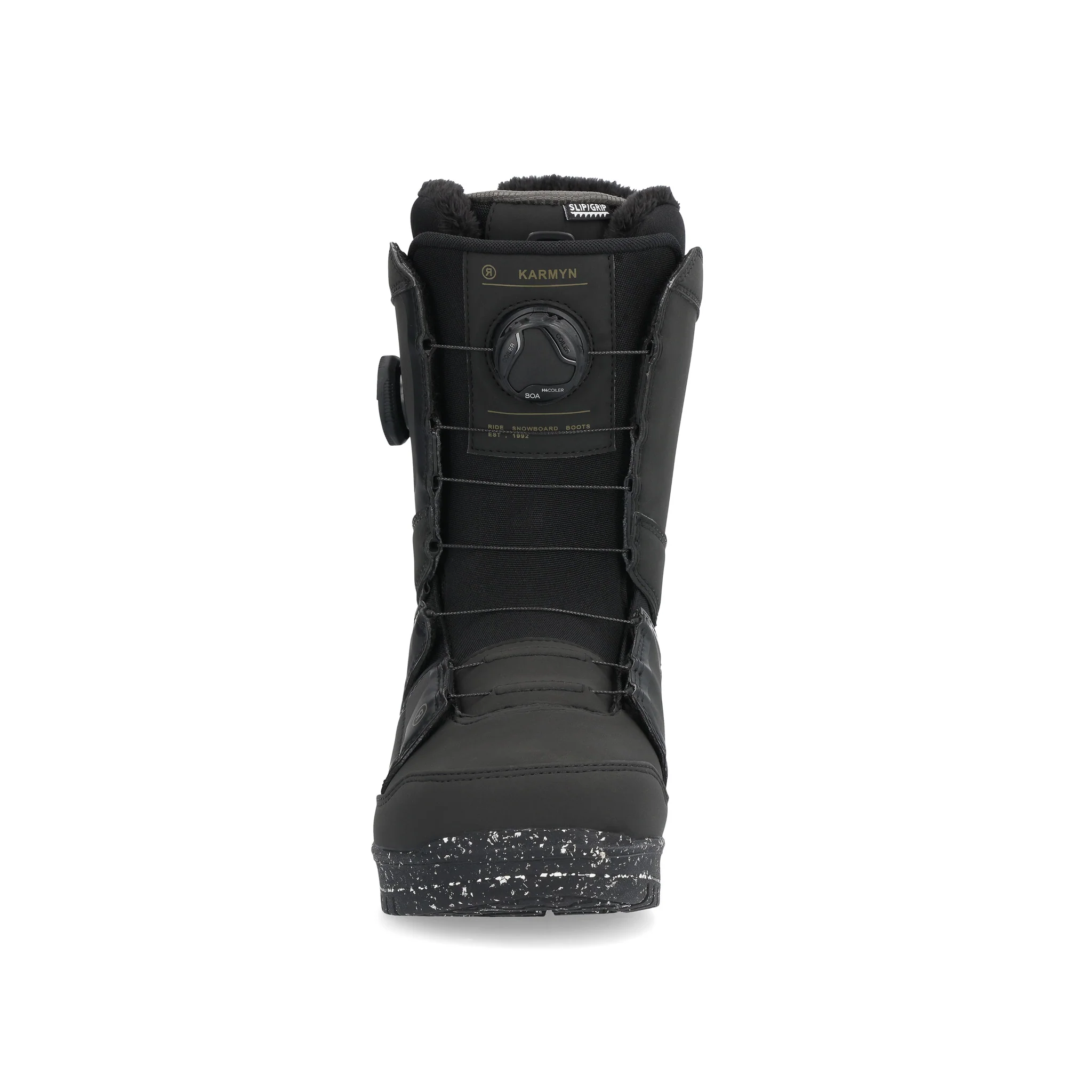 Ride Women's Karmyn Zonal Snowboard Boot 2025 - Image 9