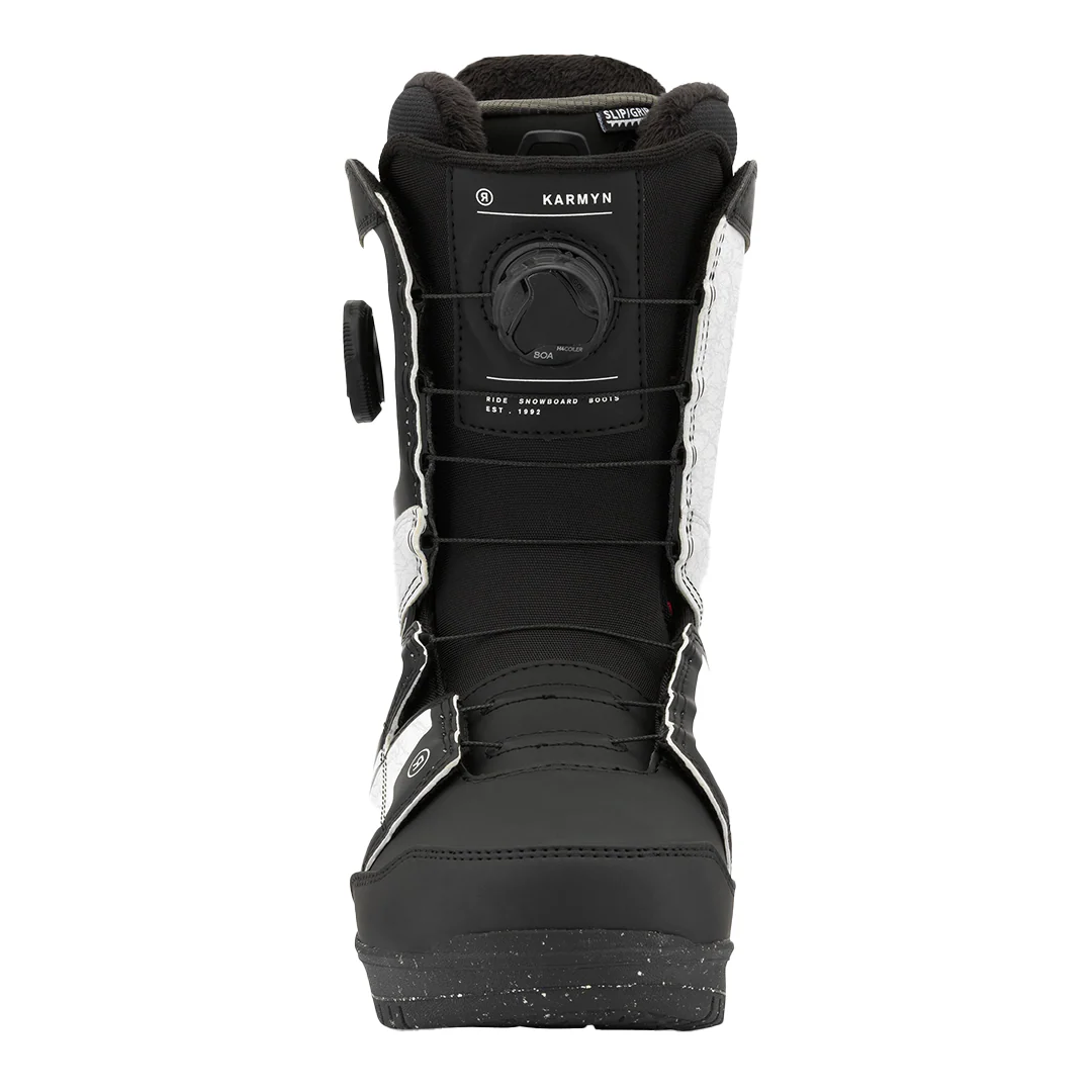 Ride Women's Karmyn Zonal Snowboard Boots 2026 - Image 2