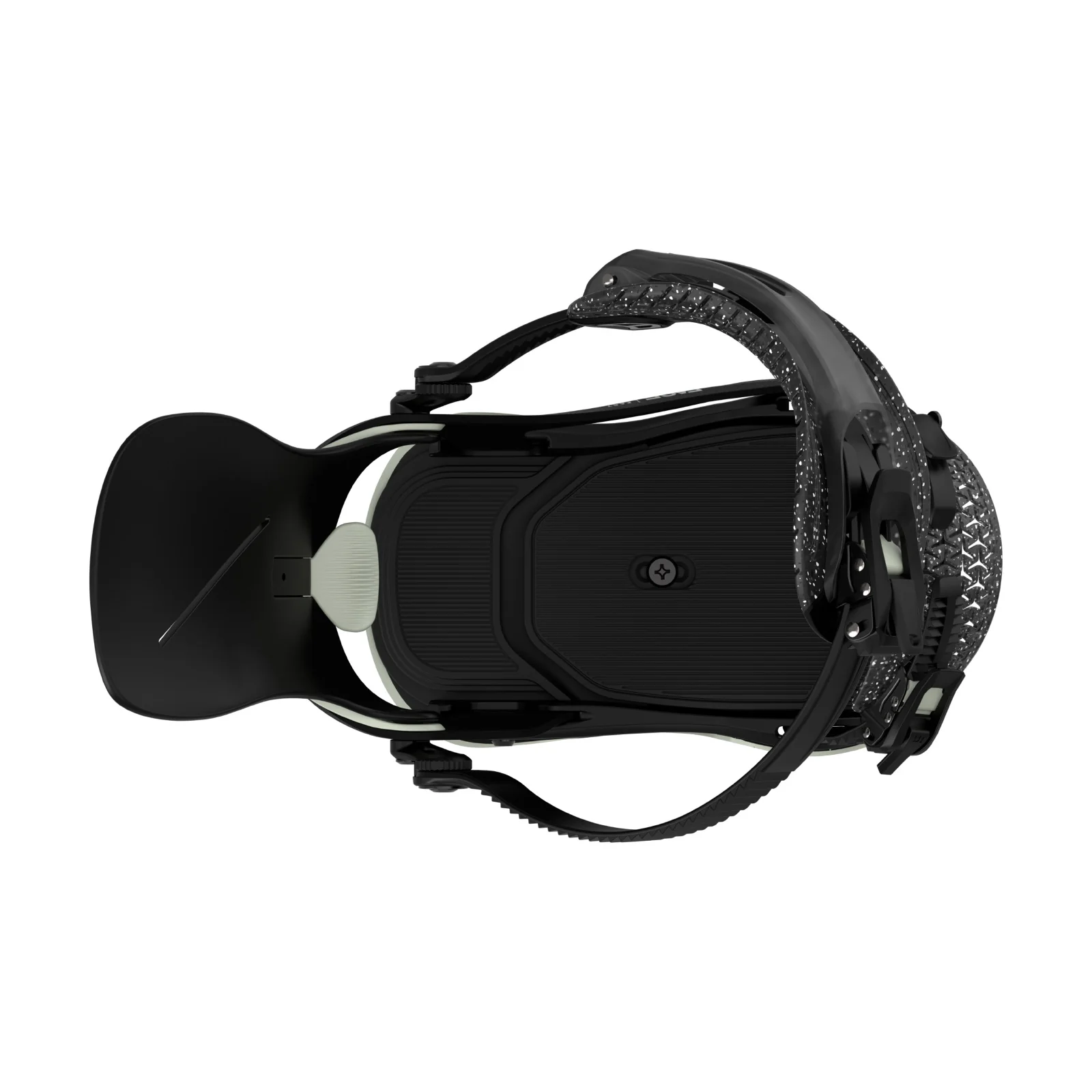 Rome Katana AW FASE® X Stale Snowboard Bindings - Image 7