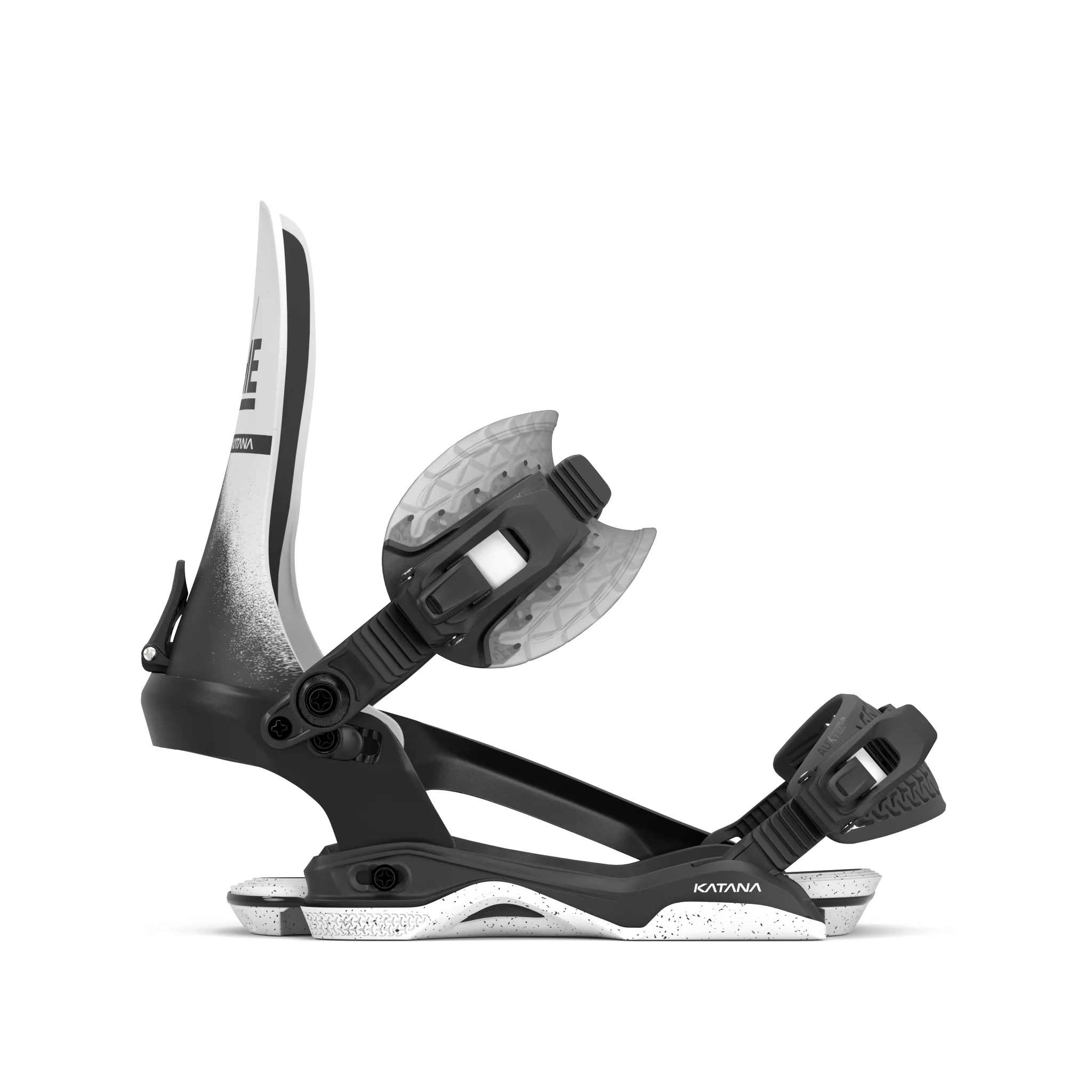 Rome Katana AsymWrap Bindings 2026 - Image 12