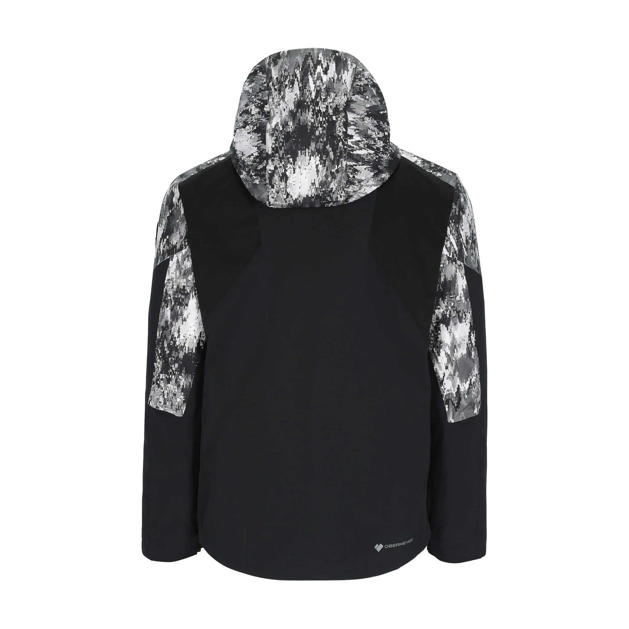 Obermeyer Kenai Insulated Jacket 2025 - Image 10