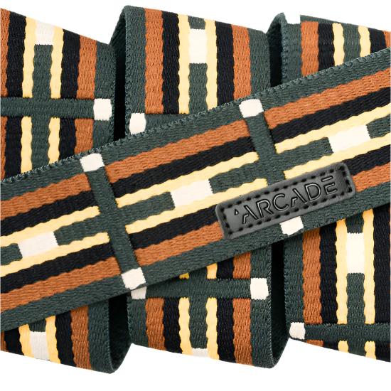 Arcade Vernan Kee Keyah Belt 2025 - Image 2